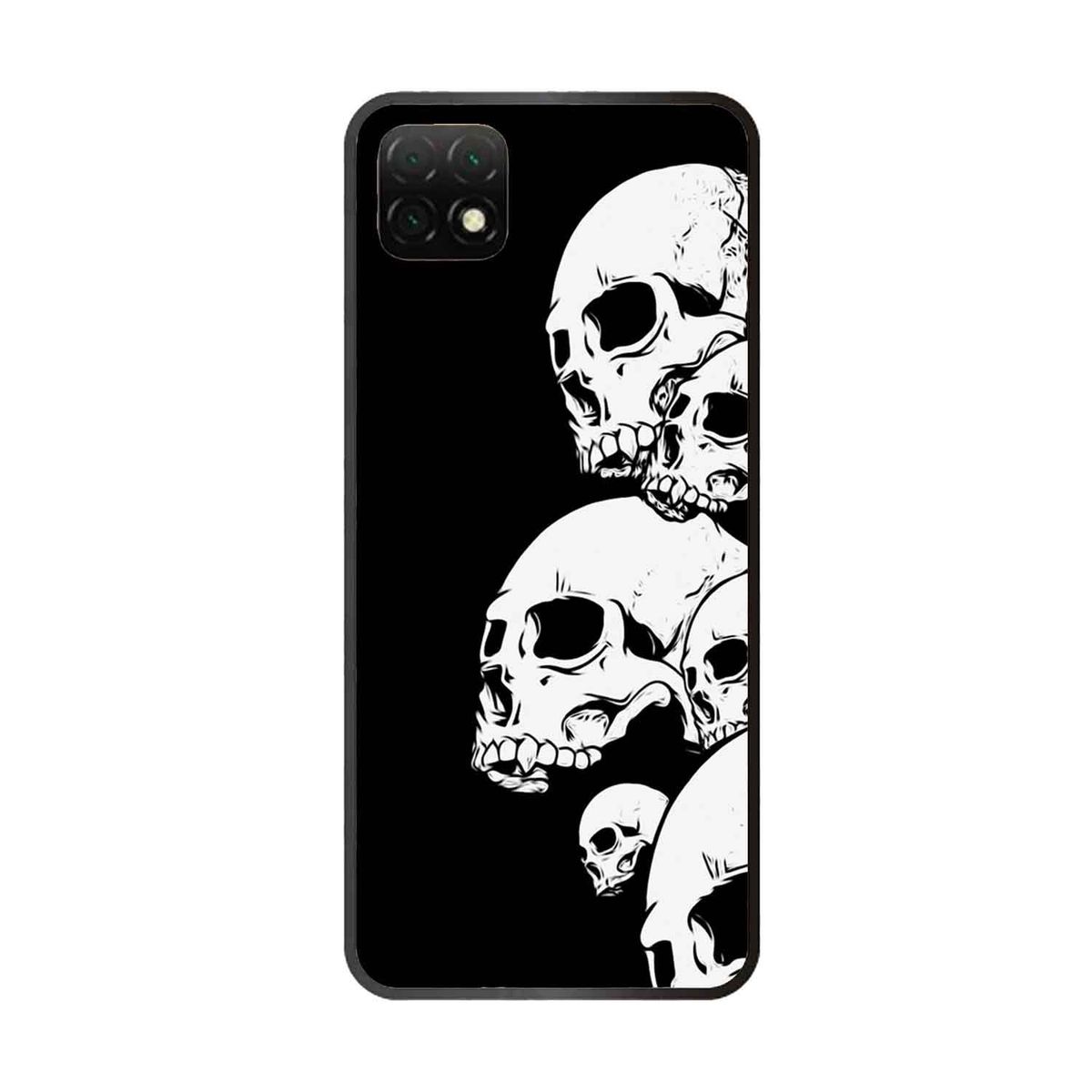 GENERICO - Funda Protector Case Para HUAWEI NOVA Y60