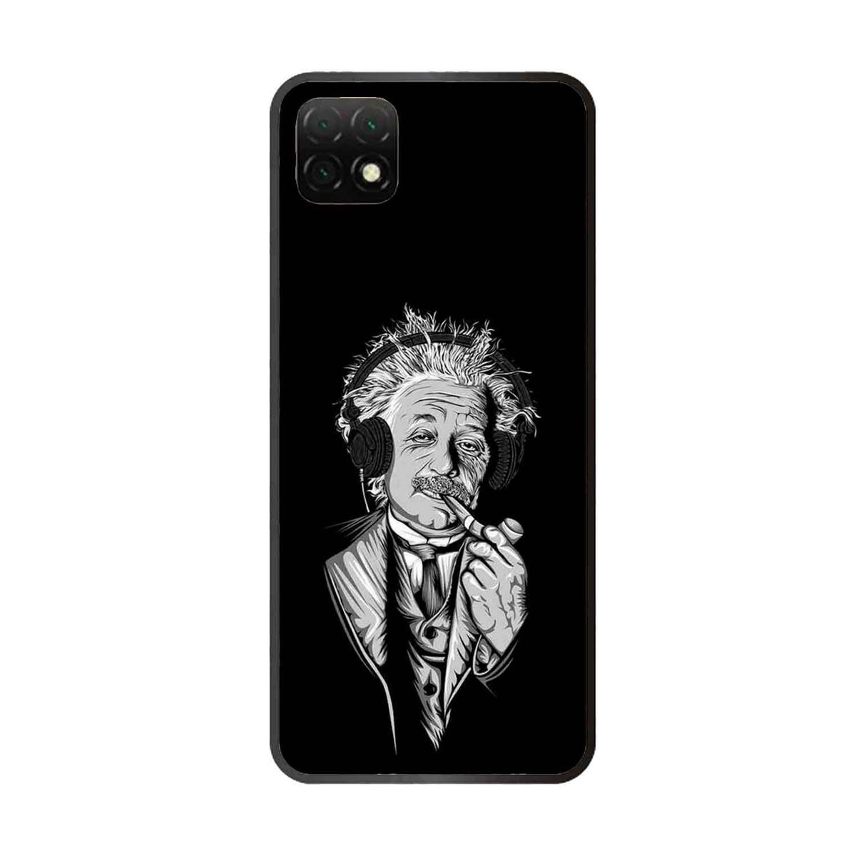 GENERICO - Funda Protector Case Para HUAWEI NOVA Y60