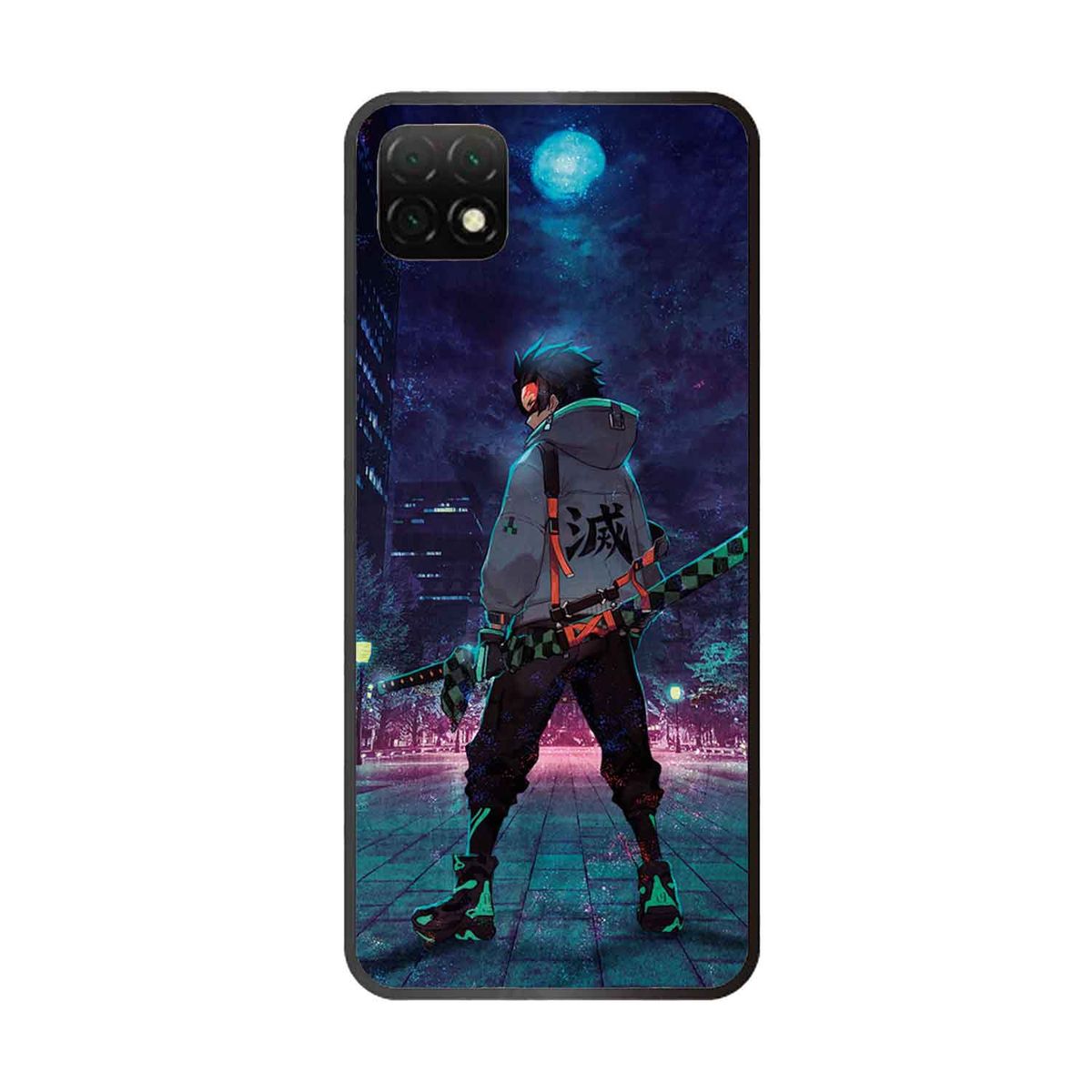 GENERICO - Funda Protector Case Para HUAWEI NOVA Y60