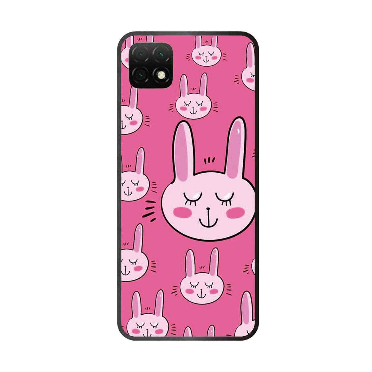 GENERICO - Funda Protector Case Para HUAWEI NOVA Y60