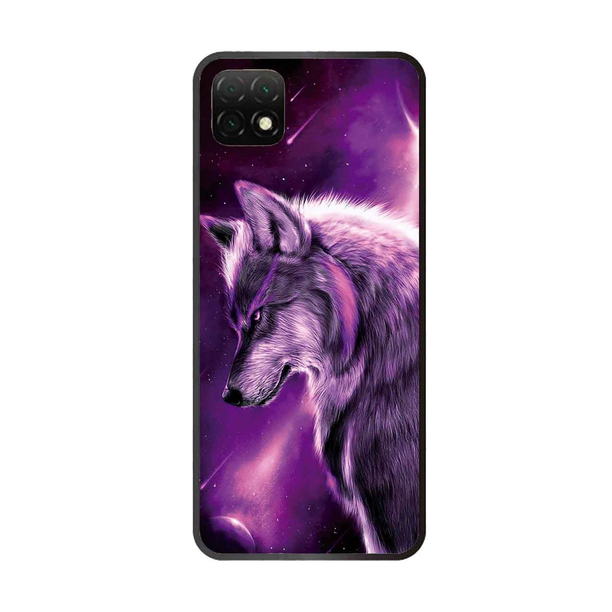 GENERICO - Funda Protector Case Para HUAWEI NOVA Y60