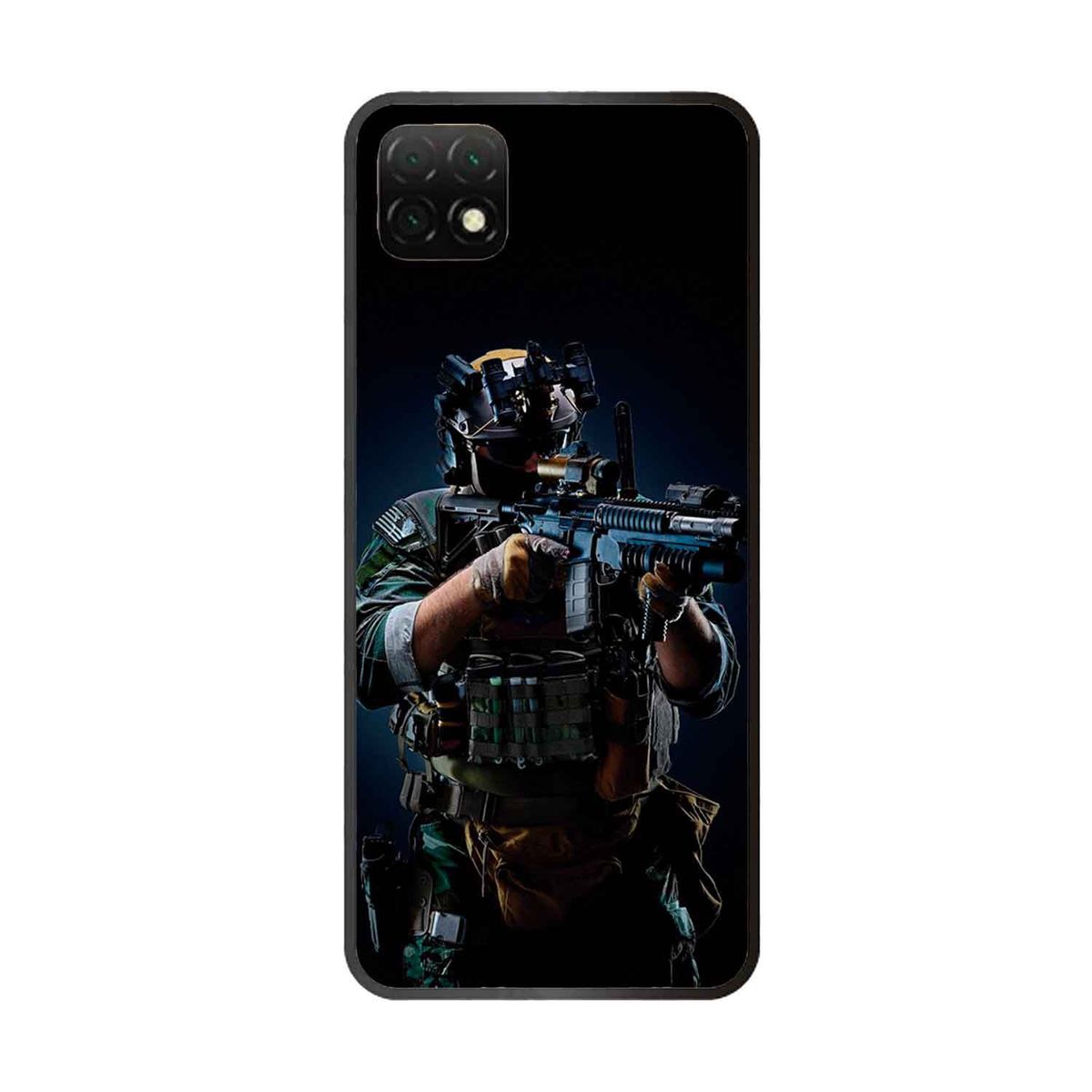 GENERICO - Funda Protector Case Para HUAWEI NOVA Y60