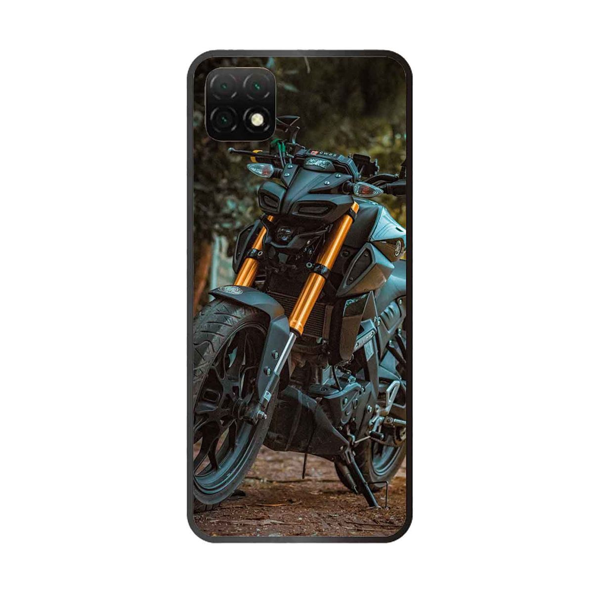 GENERICO - Funda Protector Case Para HUAWEI NOVA Y60