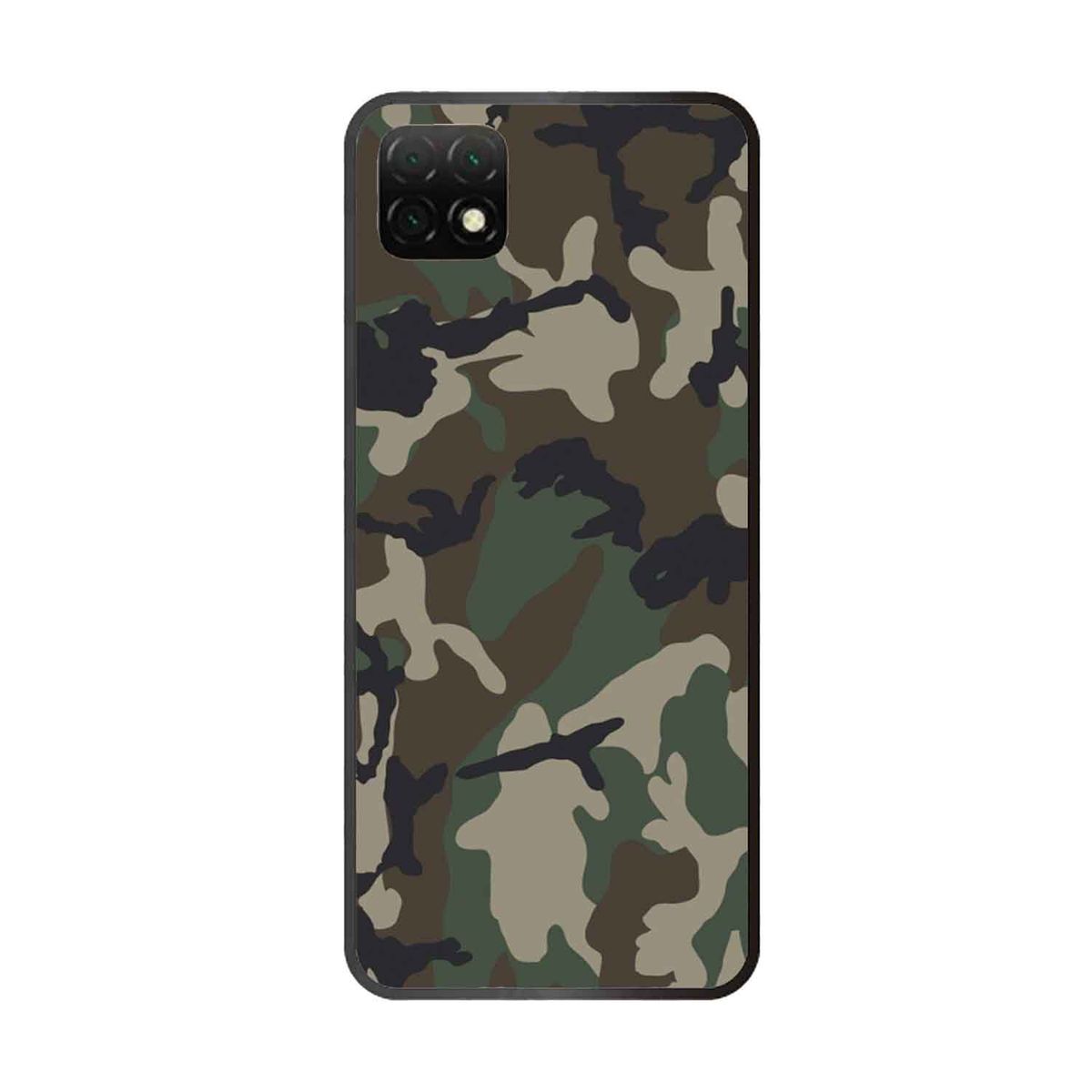 GENERICO - Funda Protector Case Para HUAWEI NOVA Y60