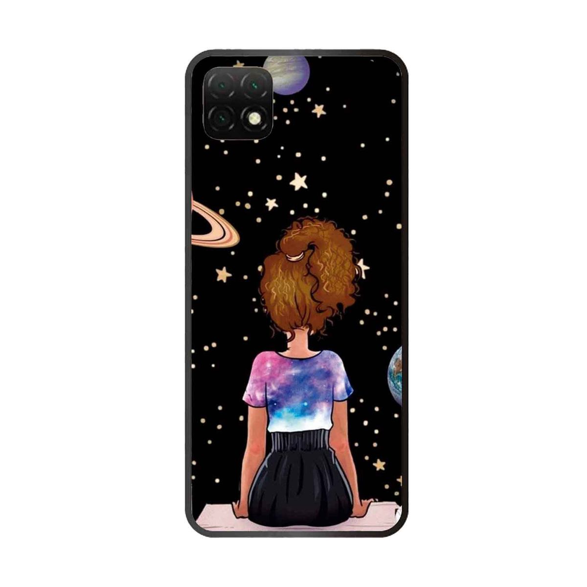 GENERICO - Funda Protector Case Para HUAWEI NOVA Y60