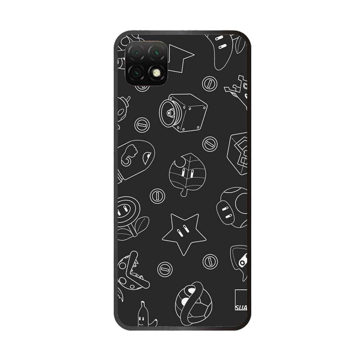 GENERICO - Funda Protector Case Para HUAWEI NOVA Y60.