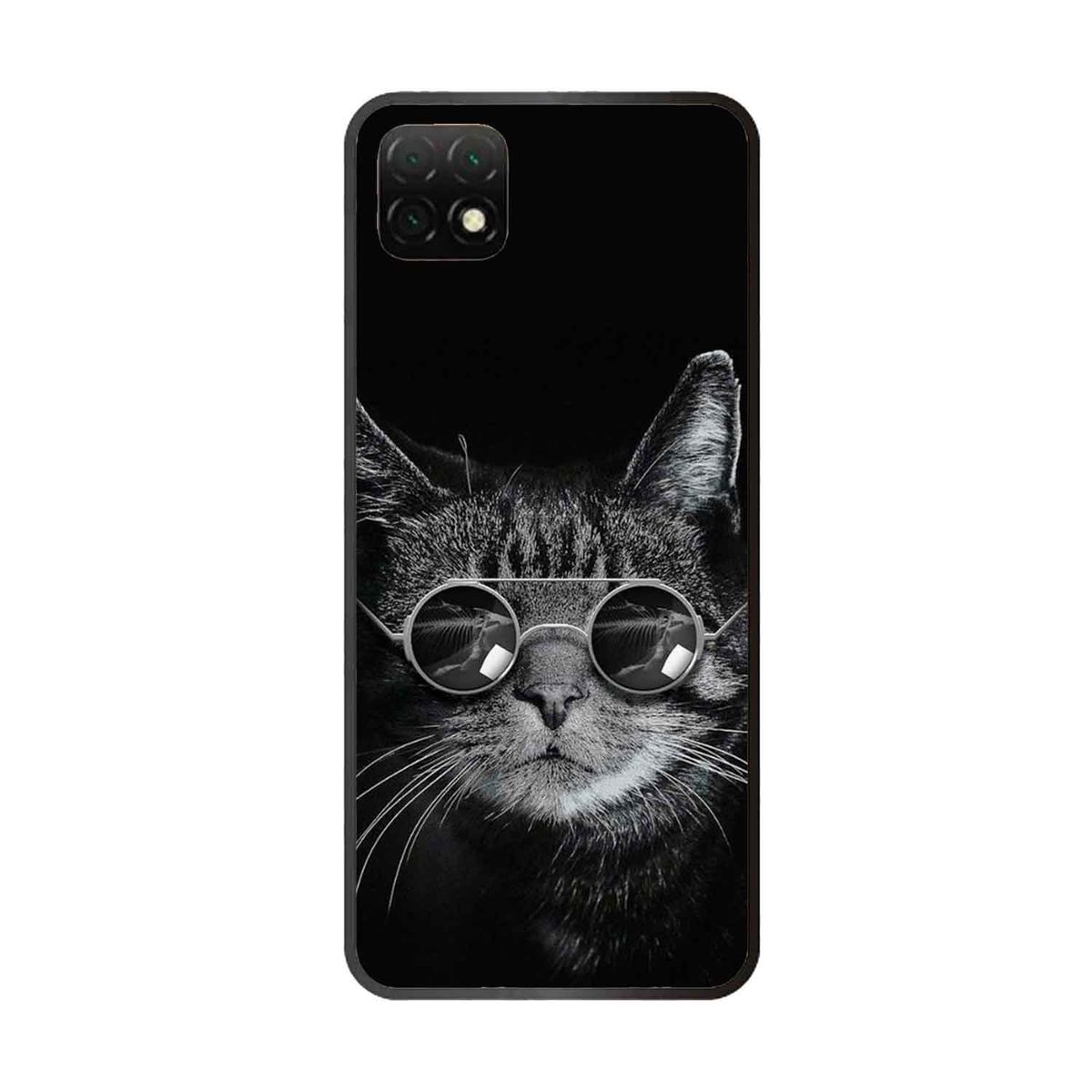 GENERICO - Funda Protector Case Para HUAWEI NOVA Y60