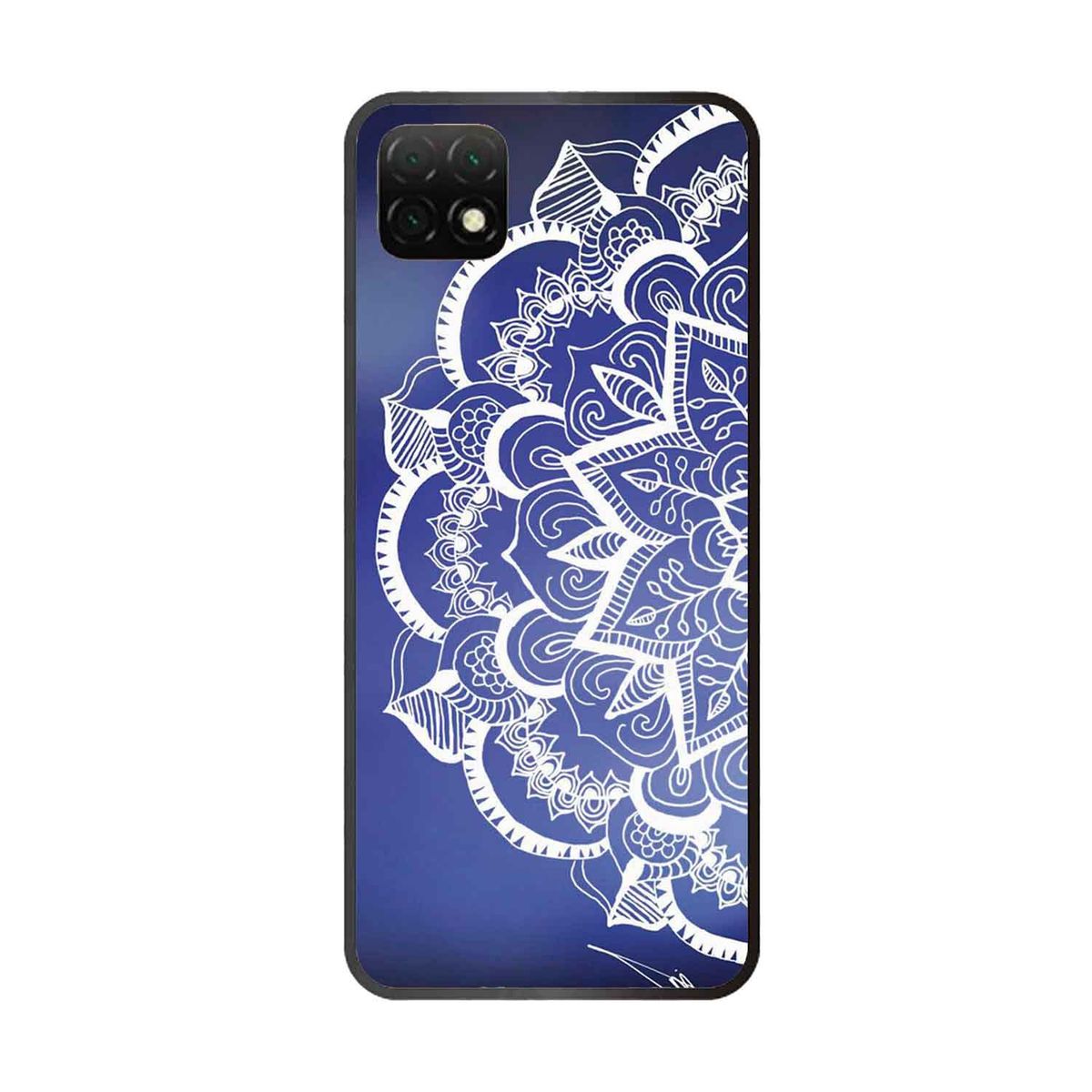 GENERICO - Funda Protector Case Para HUAWEI NOVA Y60