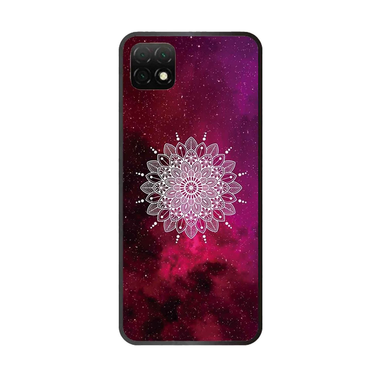 GENERICO - Funda Protector Case Para HUAWEI NOVA Y60