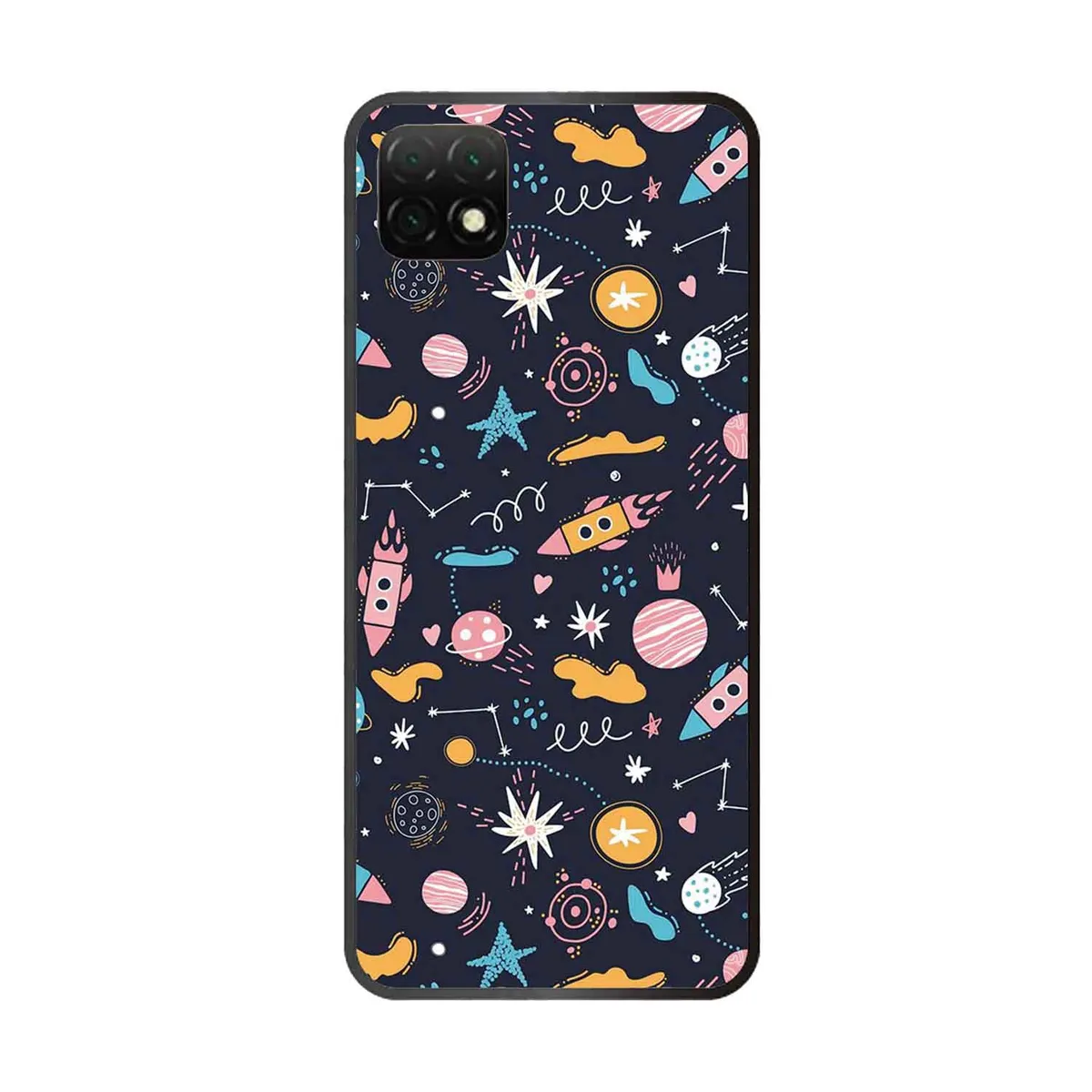 GENERICO - Funda Protector Case Para HUAWEI NOVA Y60