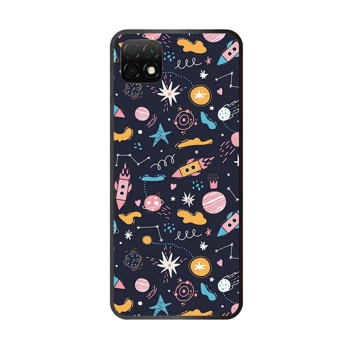 GENERICO - Funda Protector Case Para HUAWEI NOVA Y60