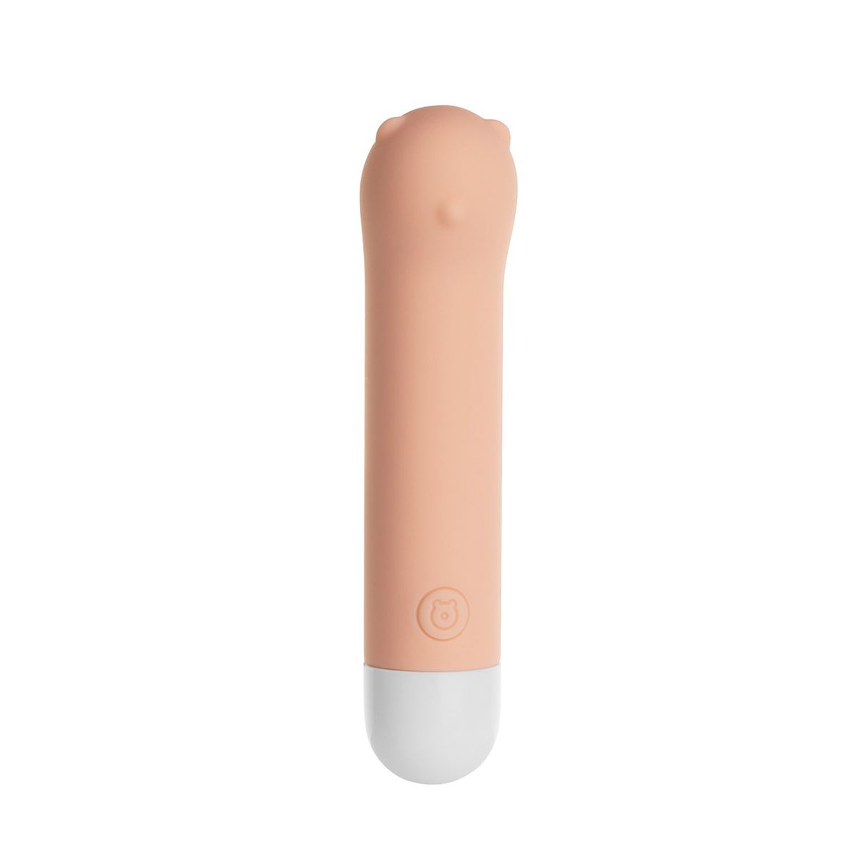 BUYPAL - Vibrador Mini Osito Tierno Portátil