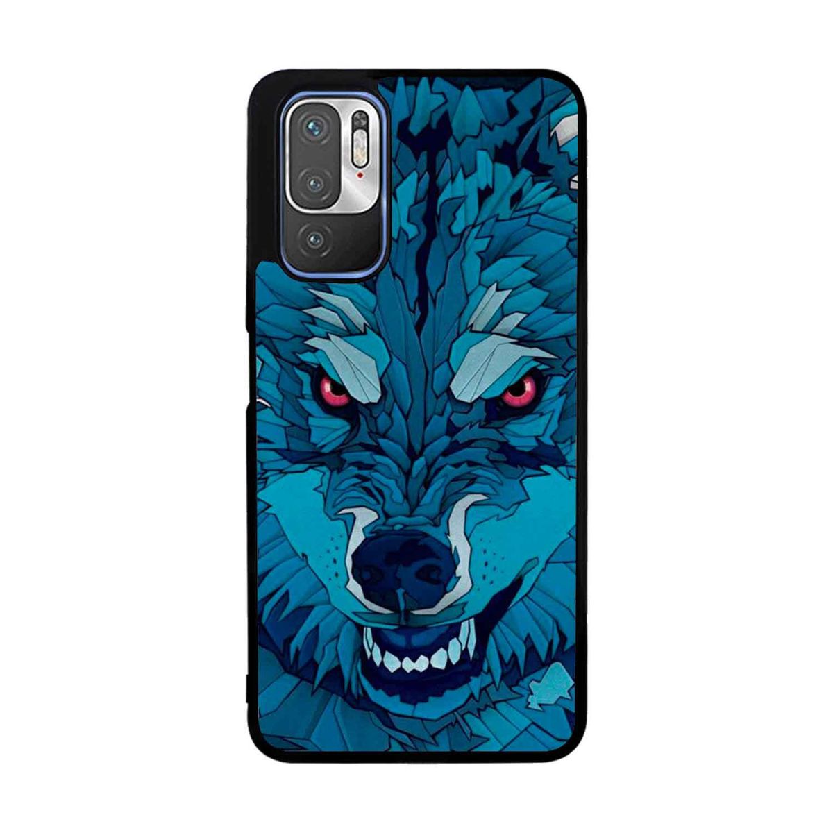 GENERICO - Funda Protector Case Para XIAOMI REDMI NOTE 10 5G