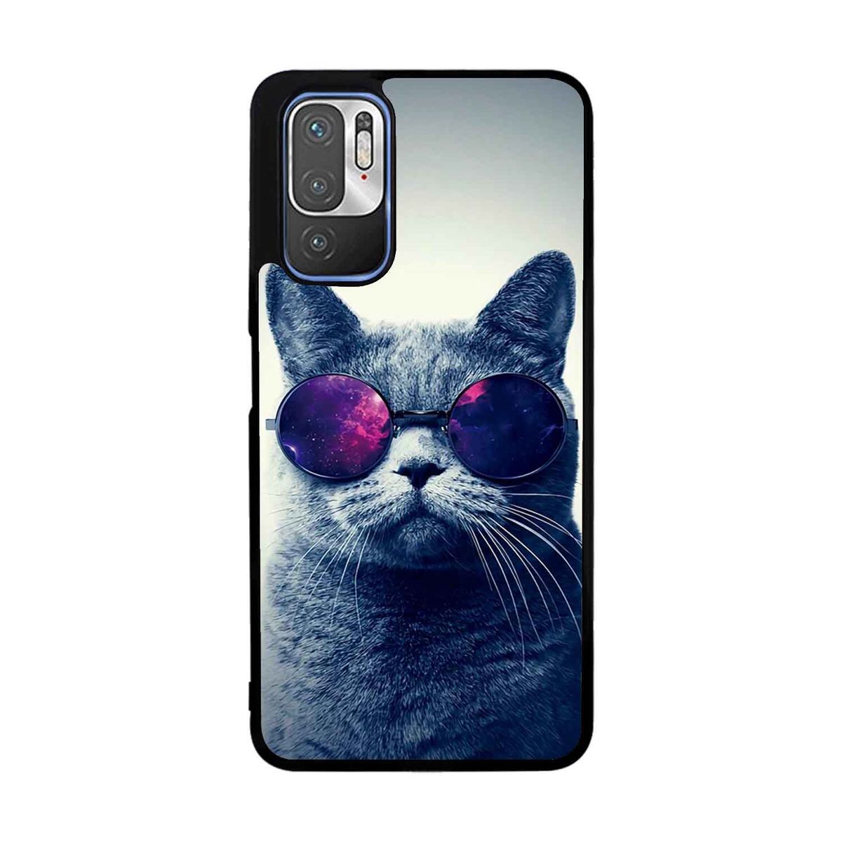 GENERICO - Funda Protector Case Para XIAOMI REDMI NOTE 10 5G