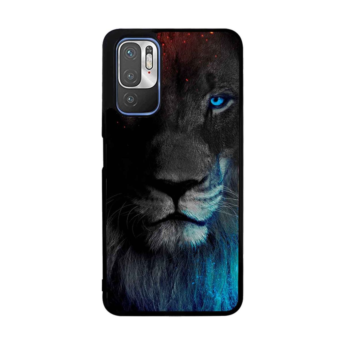 GENERICO - Funda Protector Case Para XIAOMI REDMI NOTE 10 5G