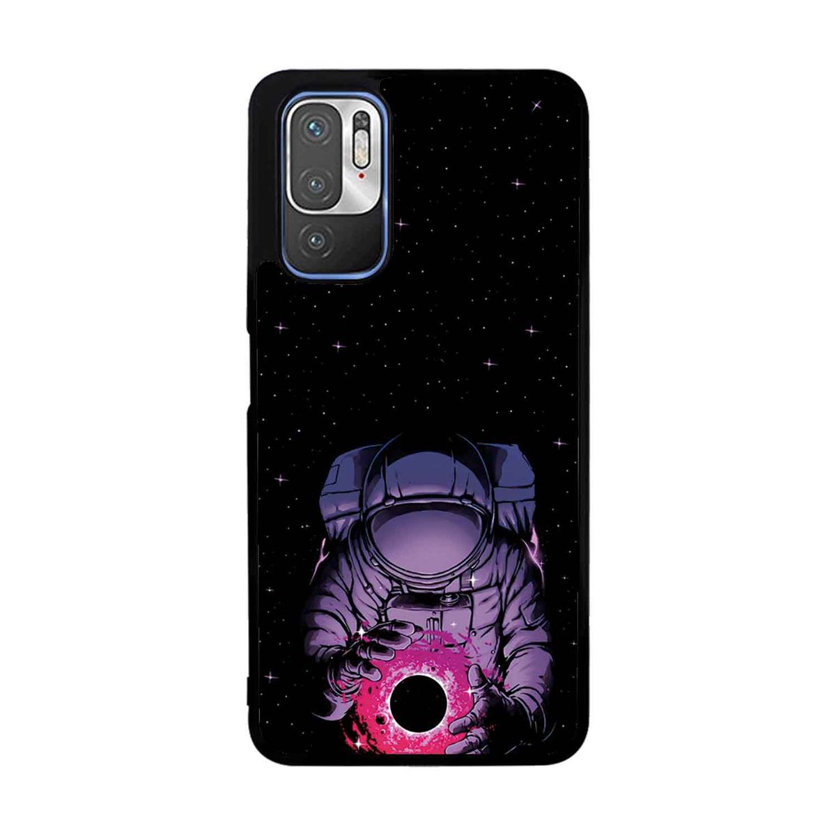 GENERICO - Funda Protector Case Para XIAOMI REDMI NOTE 10 5G