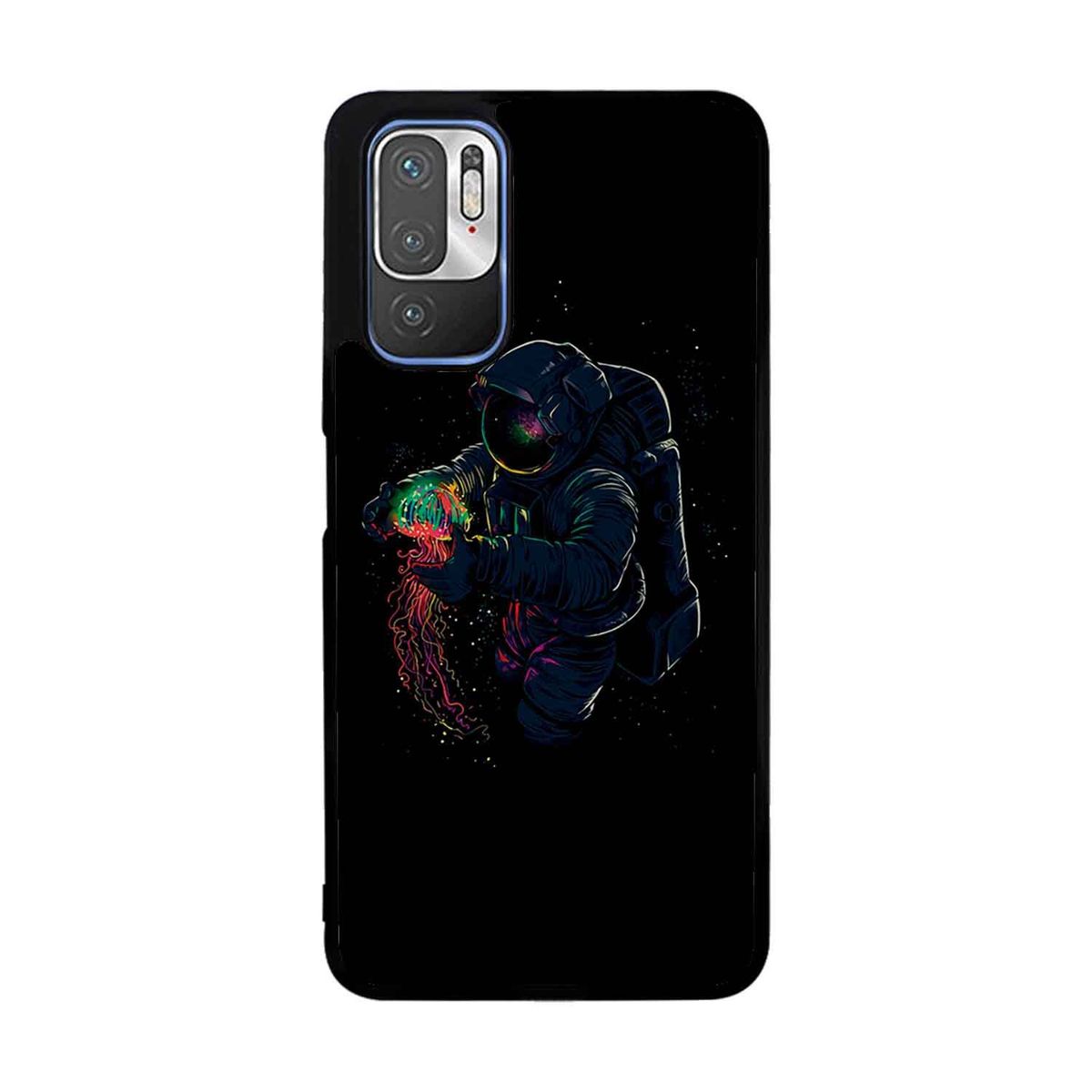 GENERICO - Funda Protector Case Para XIAOMI REDMI NOTE 10 5G