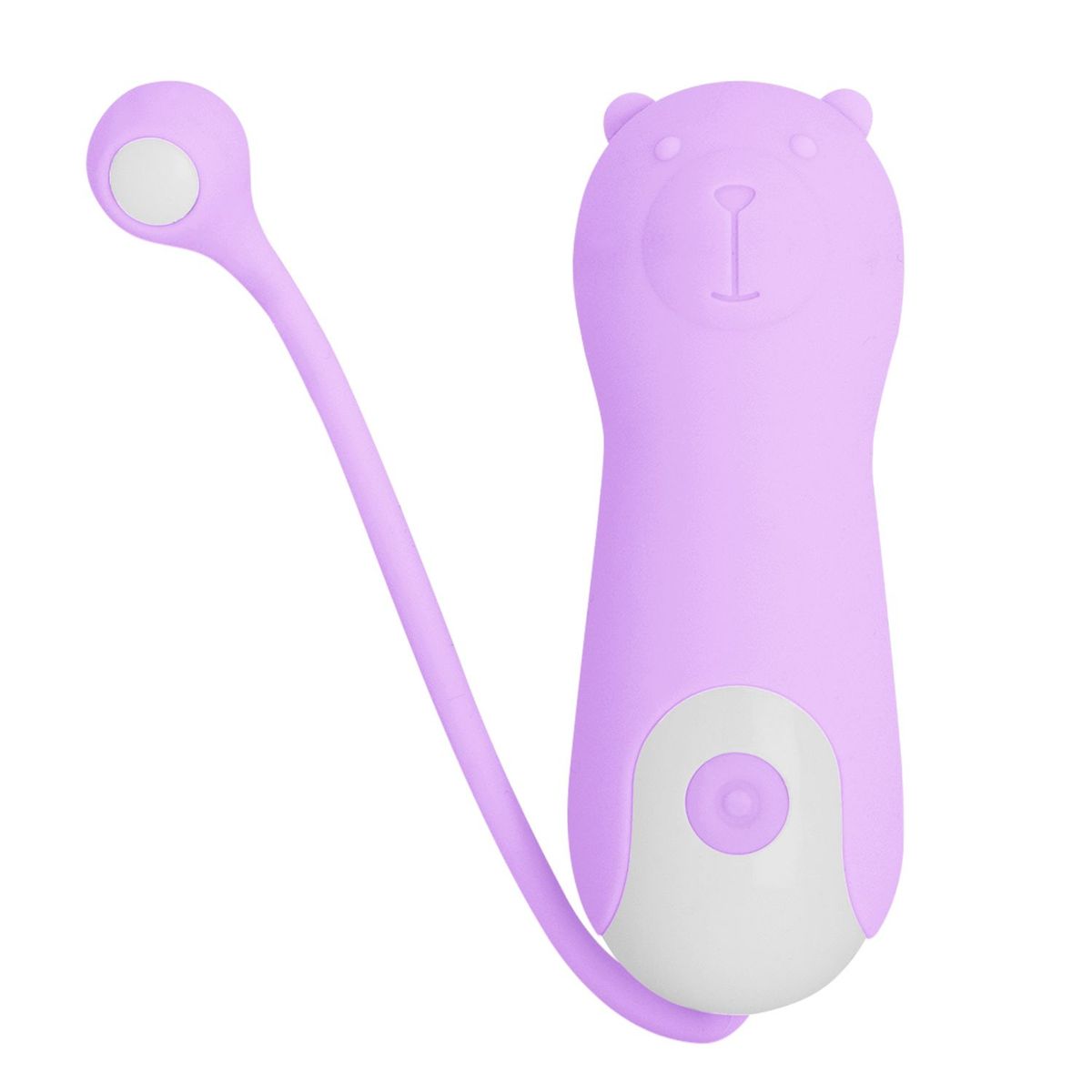 BUYPAL - Vibrador Lilo Bear Potente