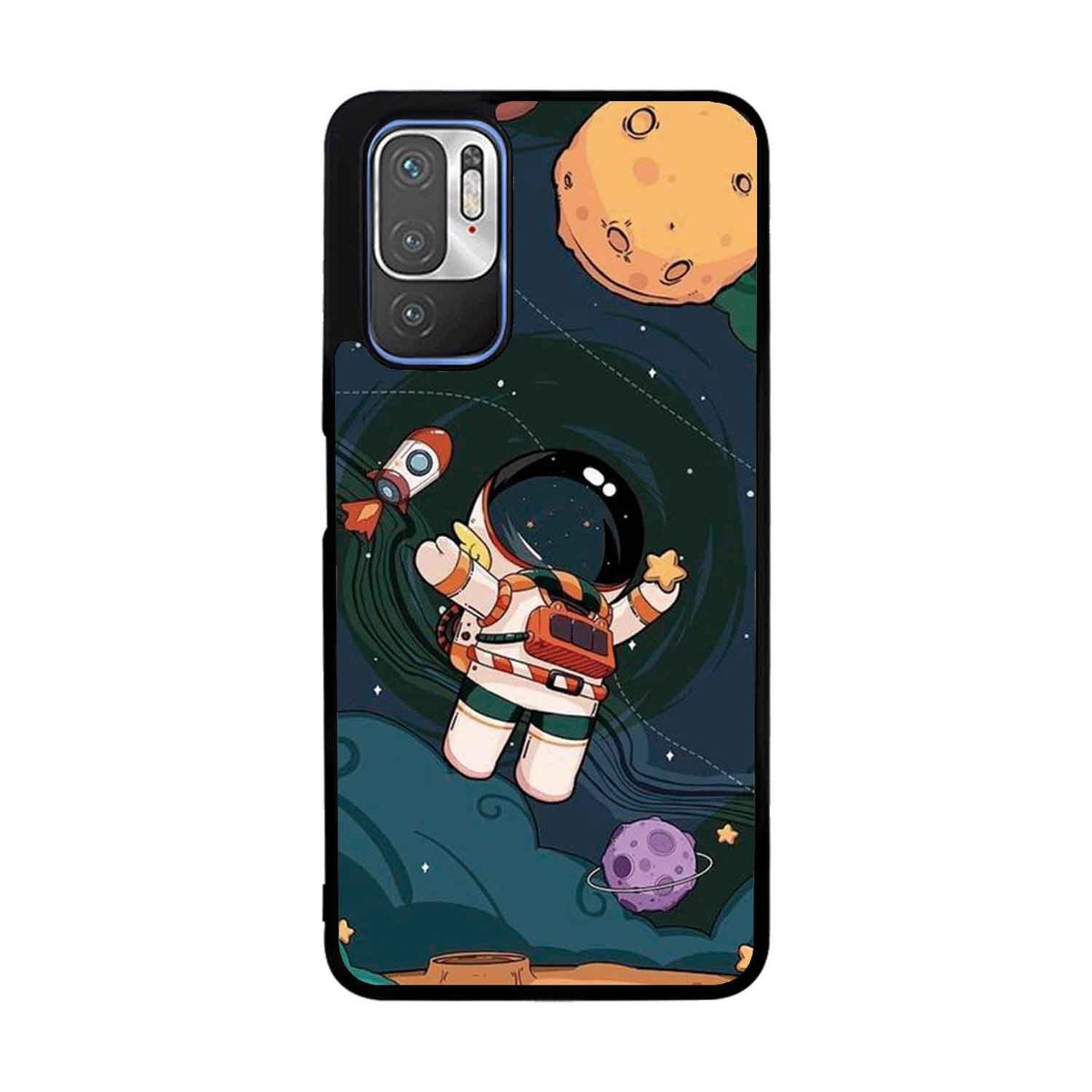 GENERICO - Funda Protector Case Para XIAOMI REDMI NOTE 10 5G.