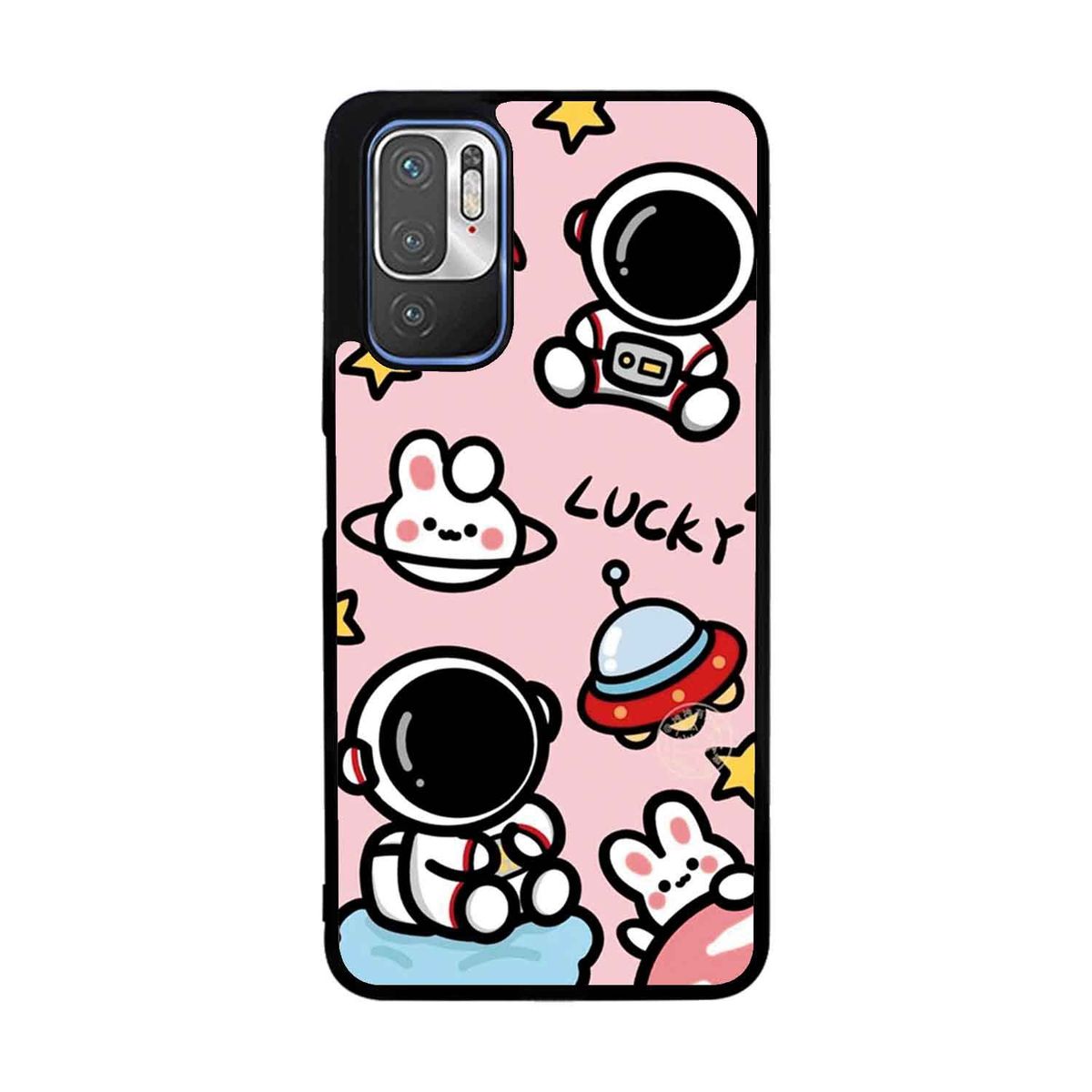 GENERICO - Funda Protector Case Para XIAOMI REDMI NOTE 10 5G