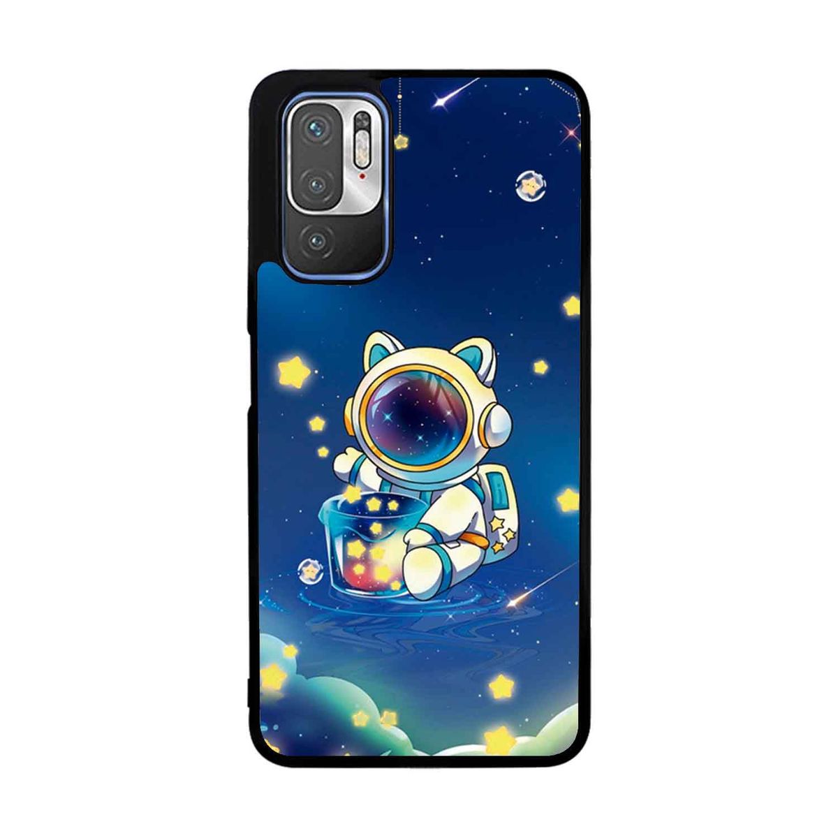 GENERICO - Funda Protector Case Para XIAOMI REDMI NOTE 10 5G