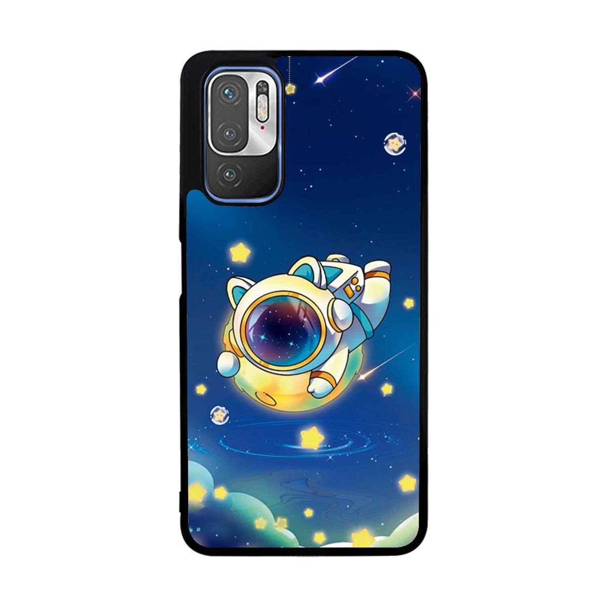 GENERICO - Funda Protector Case Para XIAOMI REDMI NOTE 10 5G