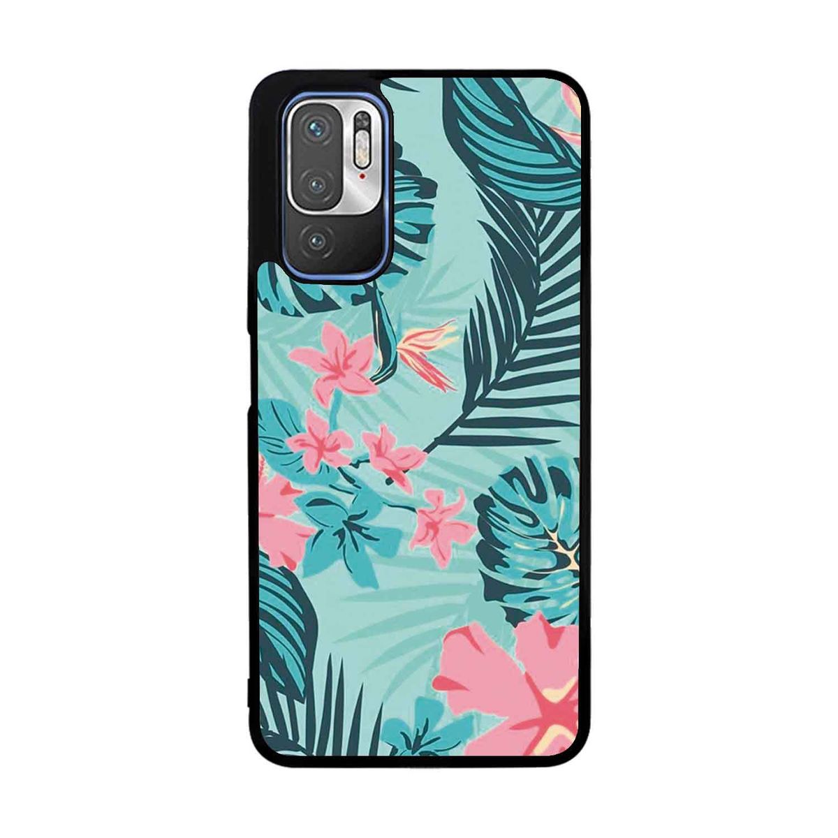 GENERICO - Funda Protector Case Para XIAOMI REDMI NOTE 10 5G.