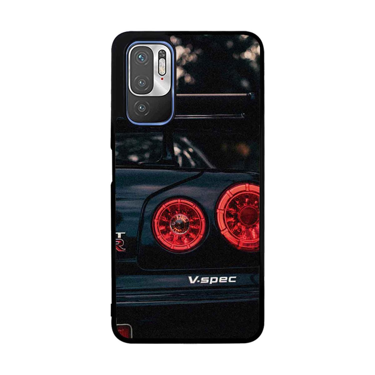 GENERICO - Funda Protector Case Para XIAOMI REDMI NOTE 10 5G