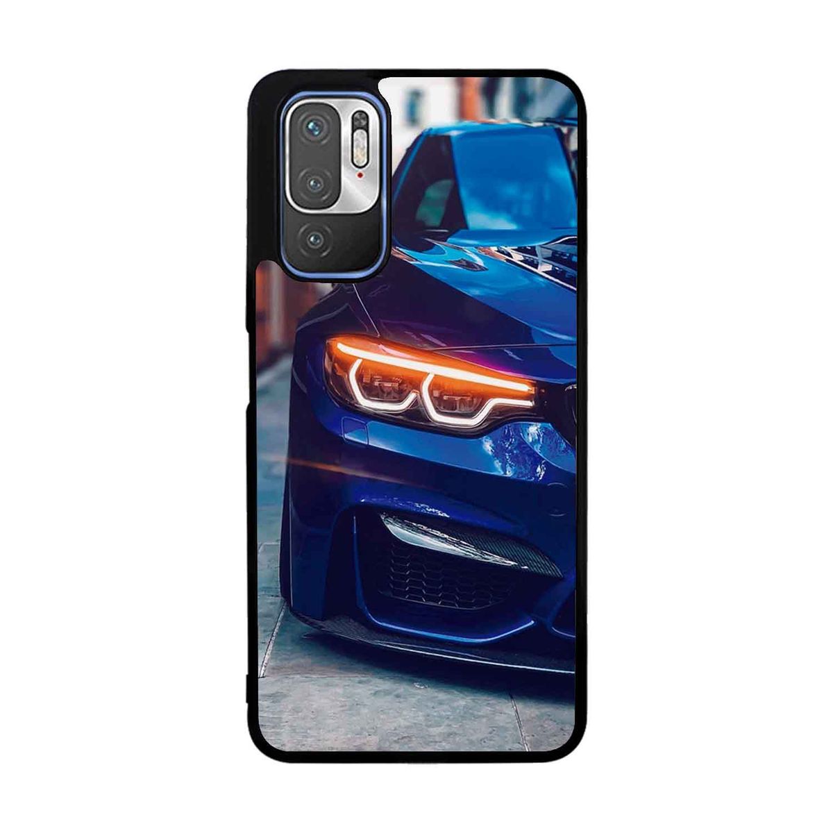 GENERICO - Funda Protector Case Para XIAOMI REDMI NOTE 10 5G