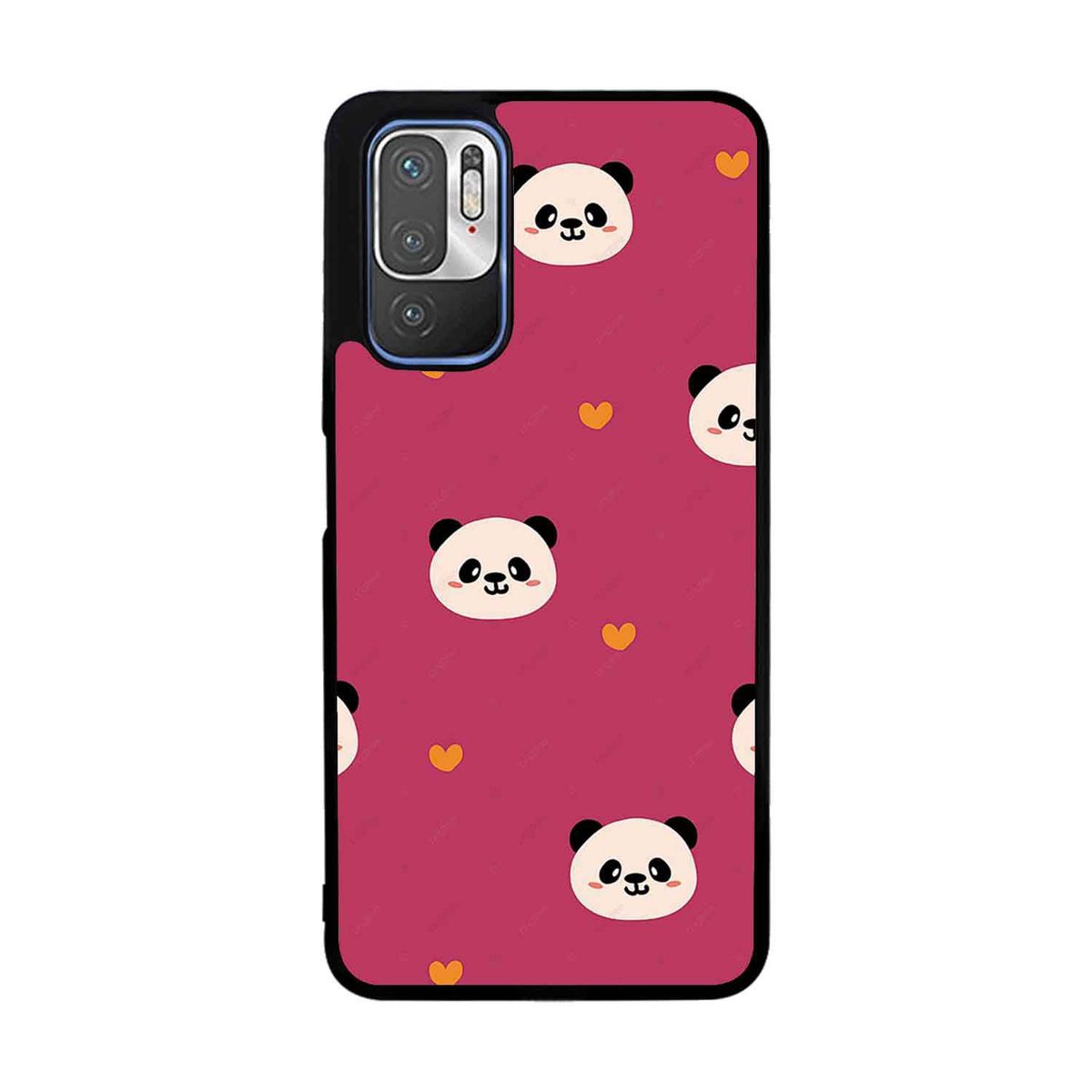 GENERICO - Funda Protector Case Para XIAOMI REDMI NOTE 10 5G