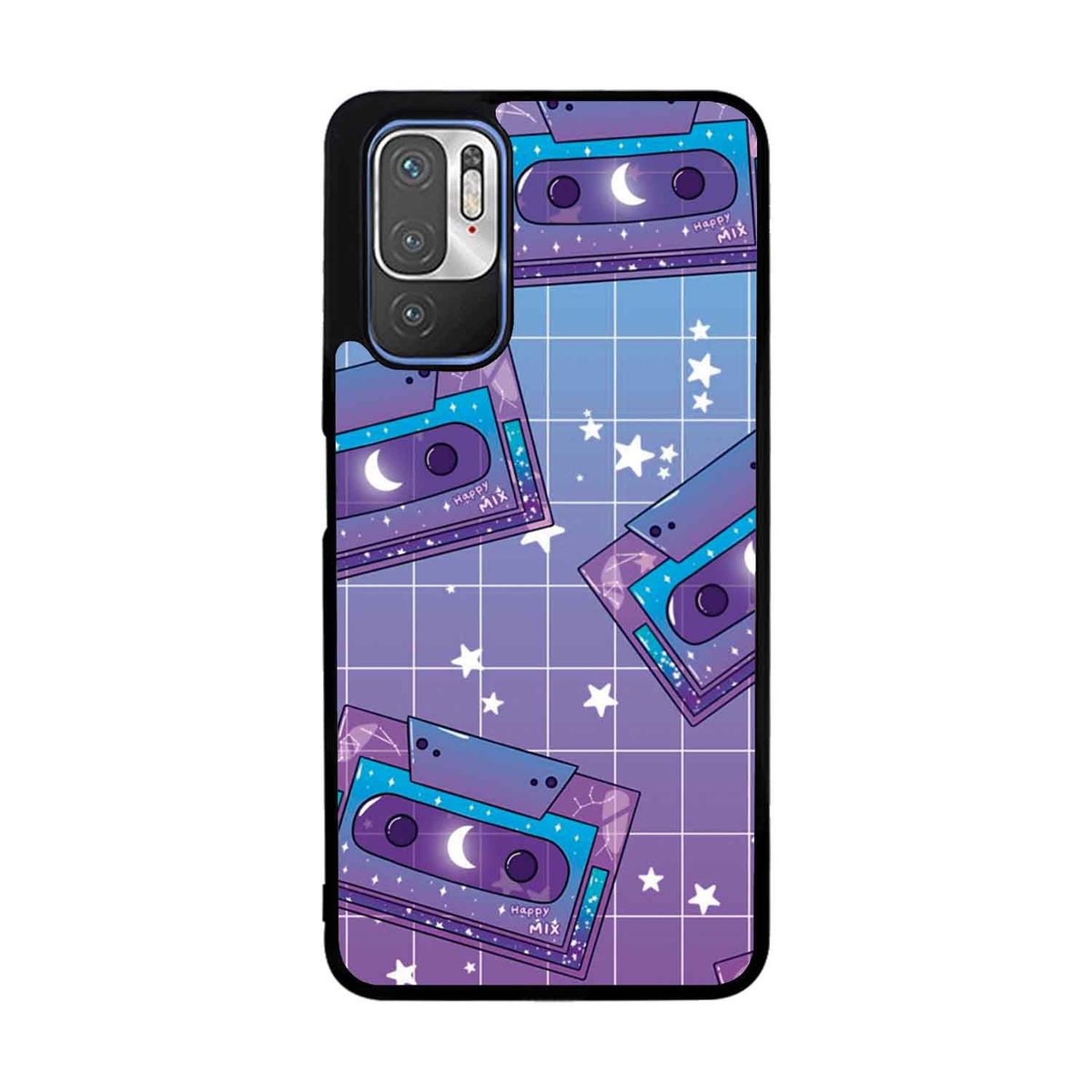 GENERICO - Funda Protector Case Para XIAOMI REDMI NOTE 10 5G