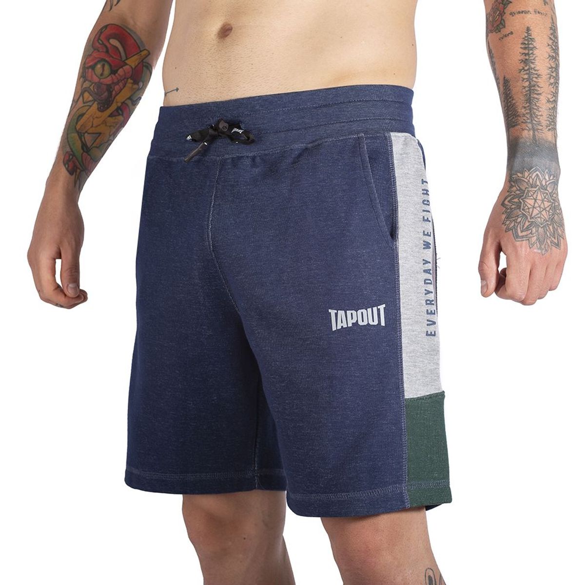 TAPOUT - Short Hombre Tapout Blind