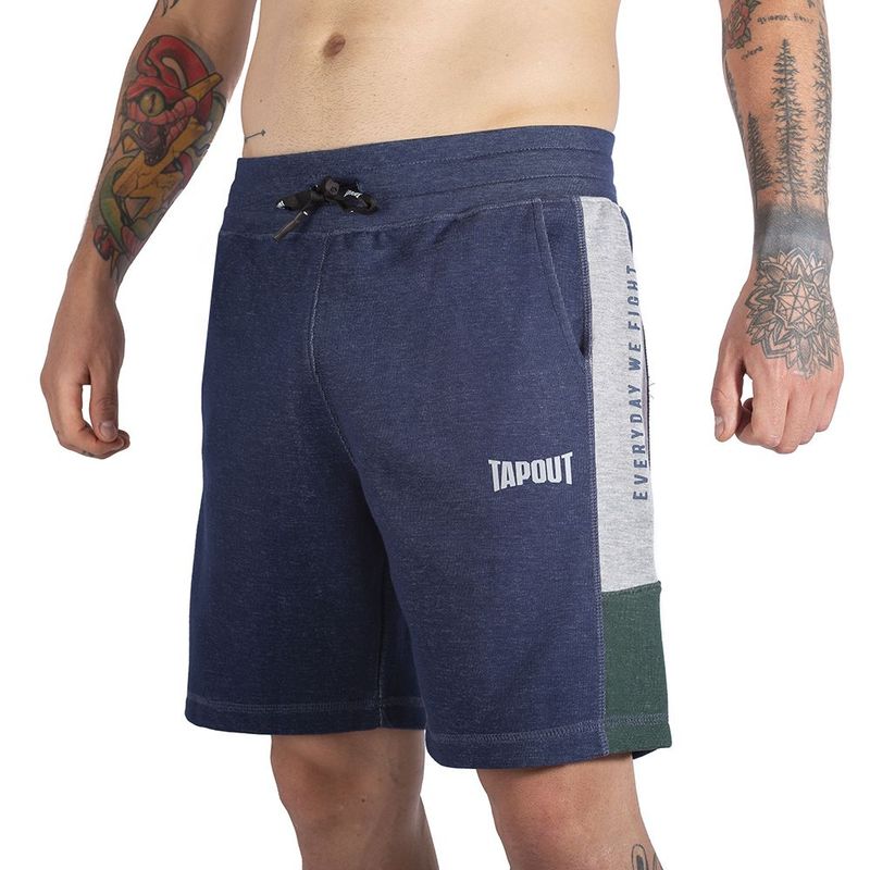 TAPOUT - Short Hombre Tapout Blind