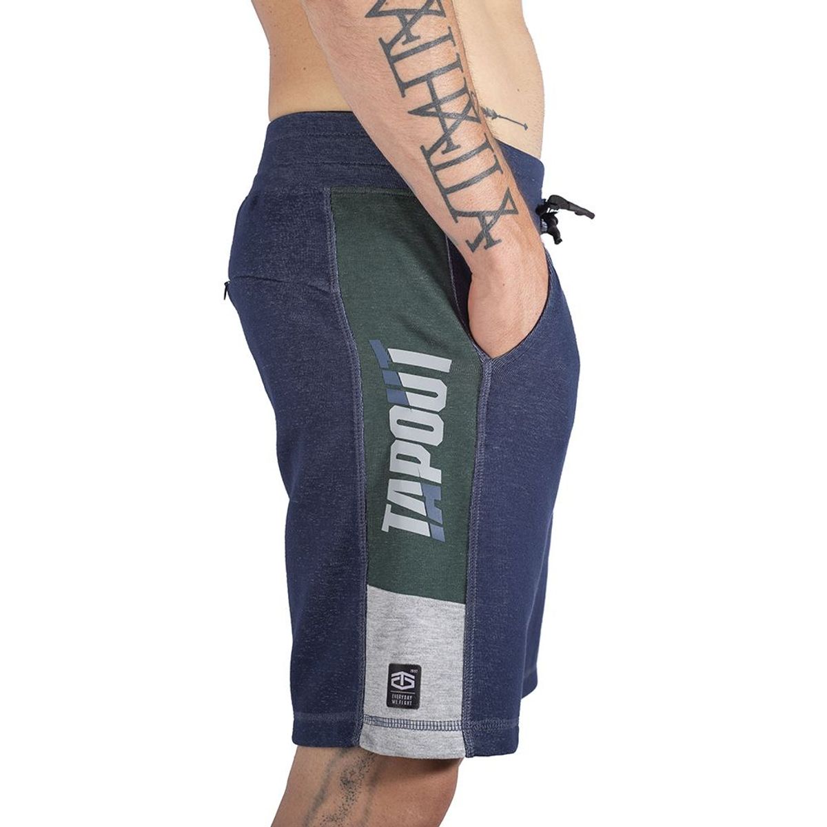TAPOUT - Short Hombre Tapout Blind