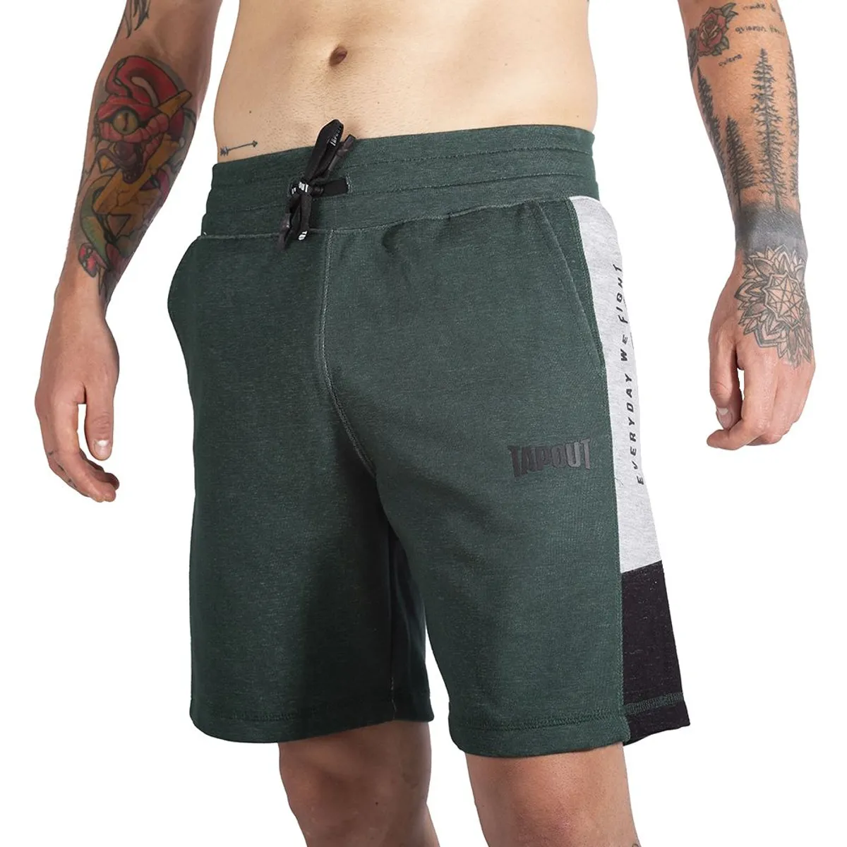 TAPOUT - Short Hombre Tapout Blind