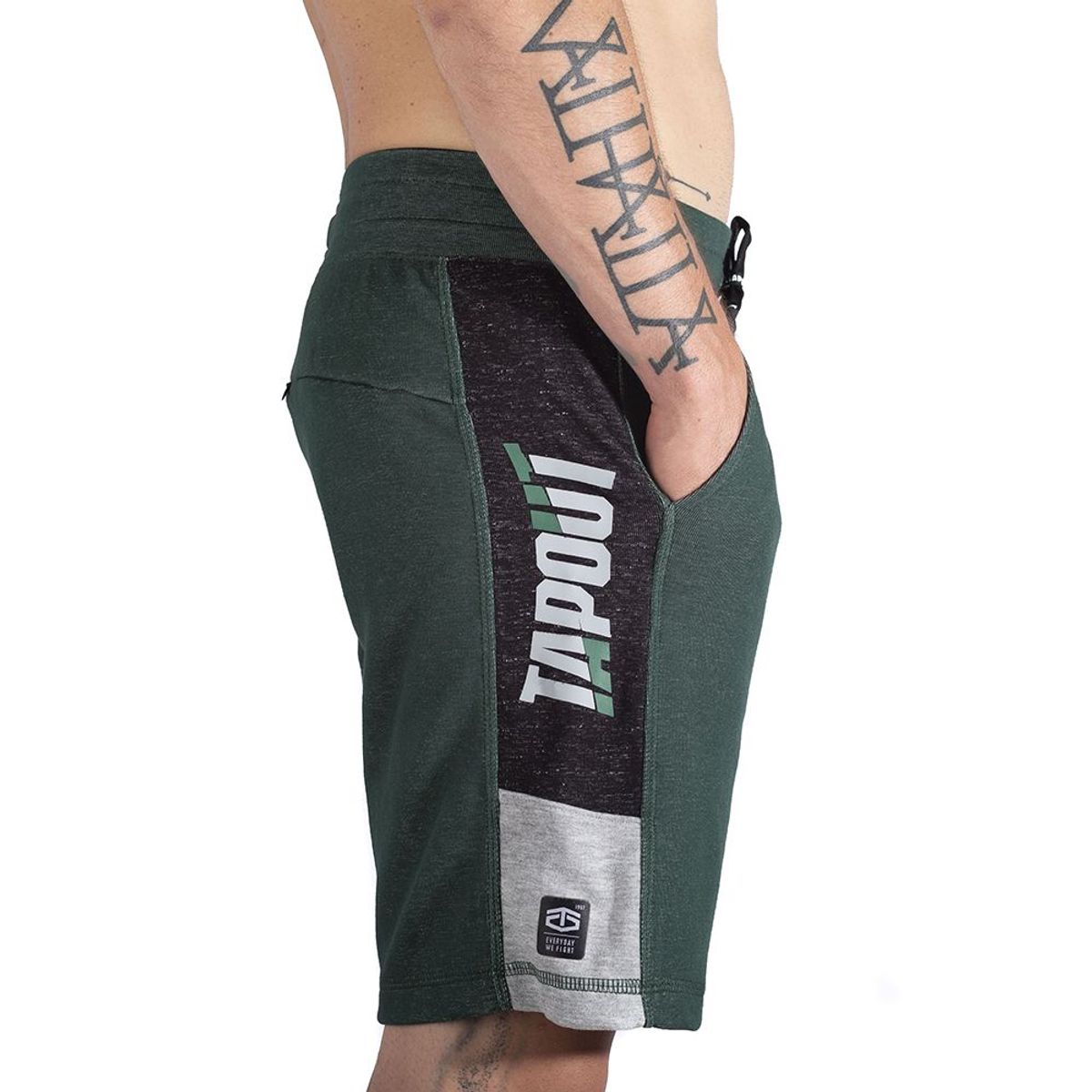 TAPOUT - Short Hombre Tapout Blind