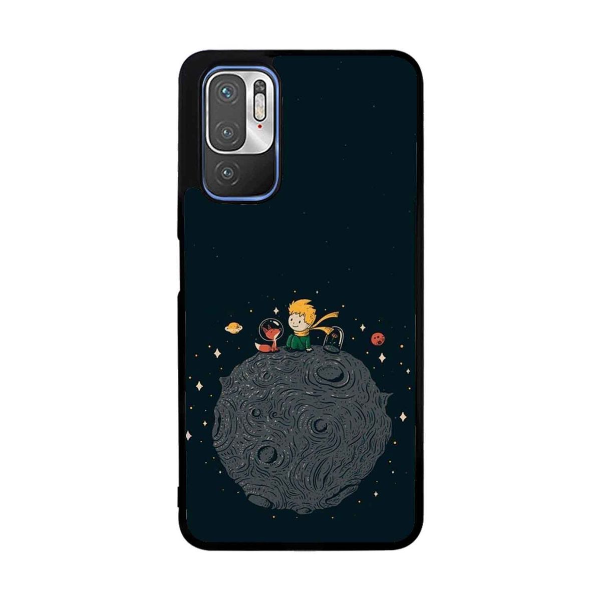 GENERICO - Funda Protector Case Para XIAOMI REDMI NOTE 10 5G