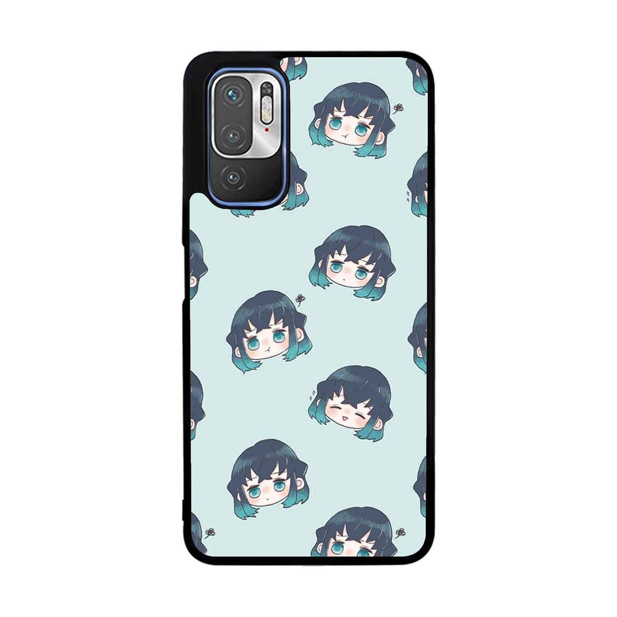 GENERICO - Funda Protector Case Para XIAOMI REDMI NOTE 10 5G