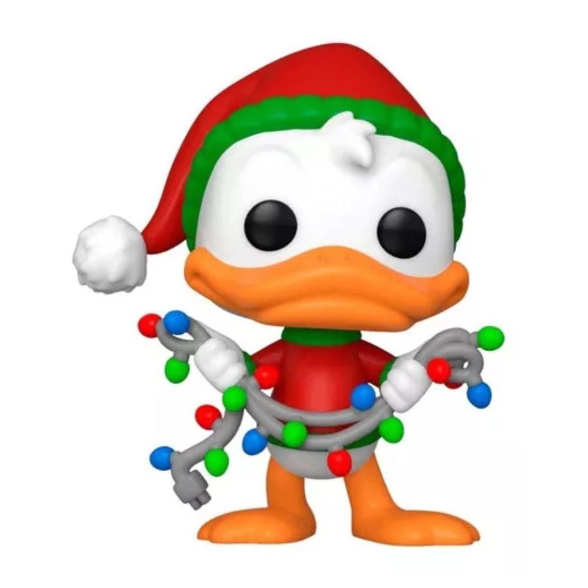 FUNKO - Funko Pop Donald Duck Holiday