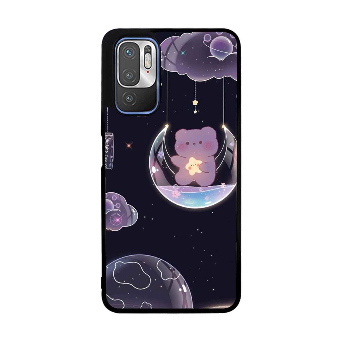 GENERICO - Funda Protector Case Para XIAOMI REDMI NOTE 10 5G