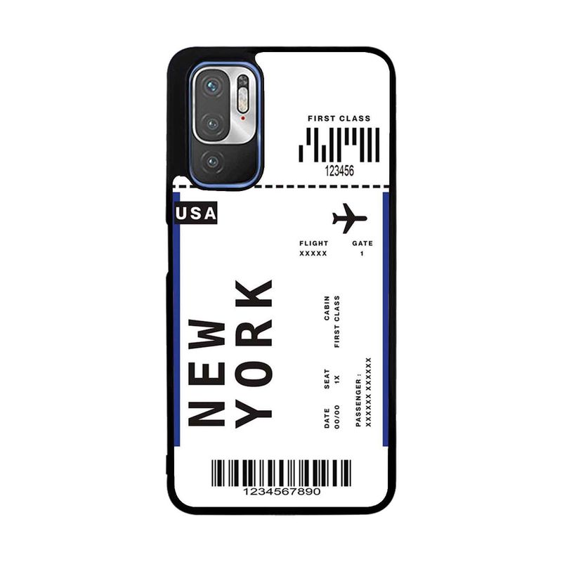 GENERICO - Funda Protector Case Para XIAOMI REDMI NOTE 10 5G