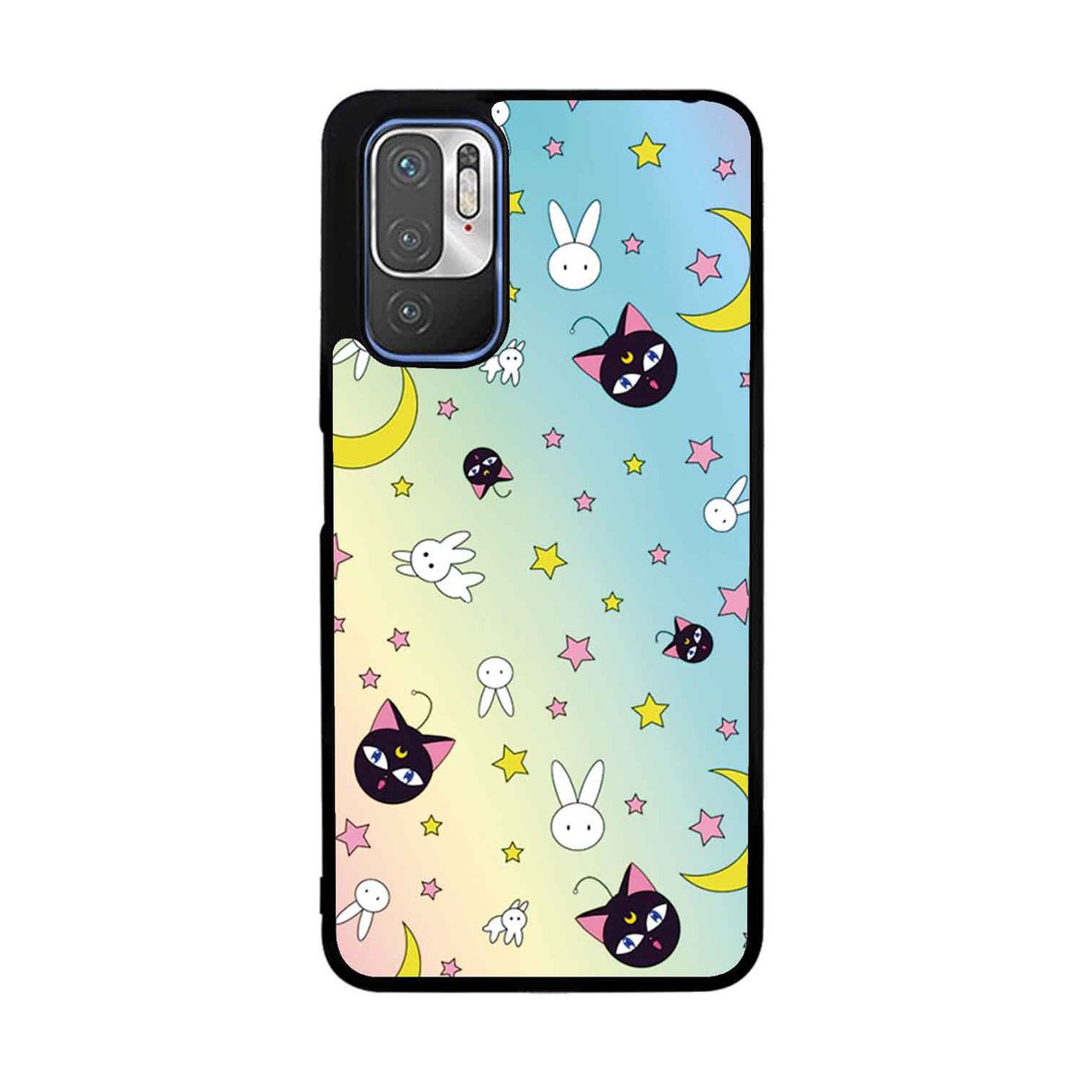 GENERICO - Funda Protector Case Para XIAOMI REDMI NOTE 10 5G