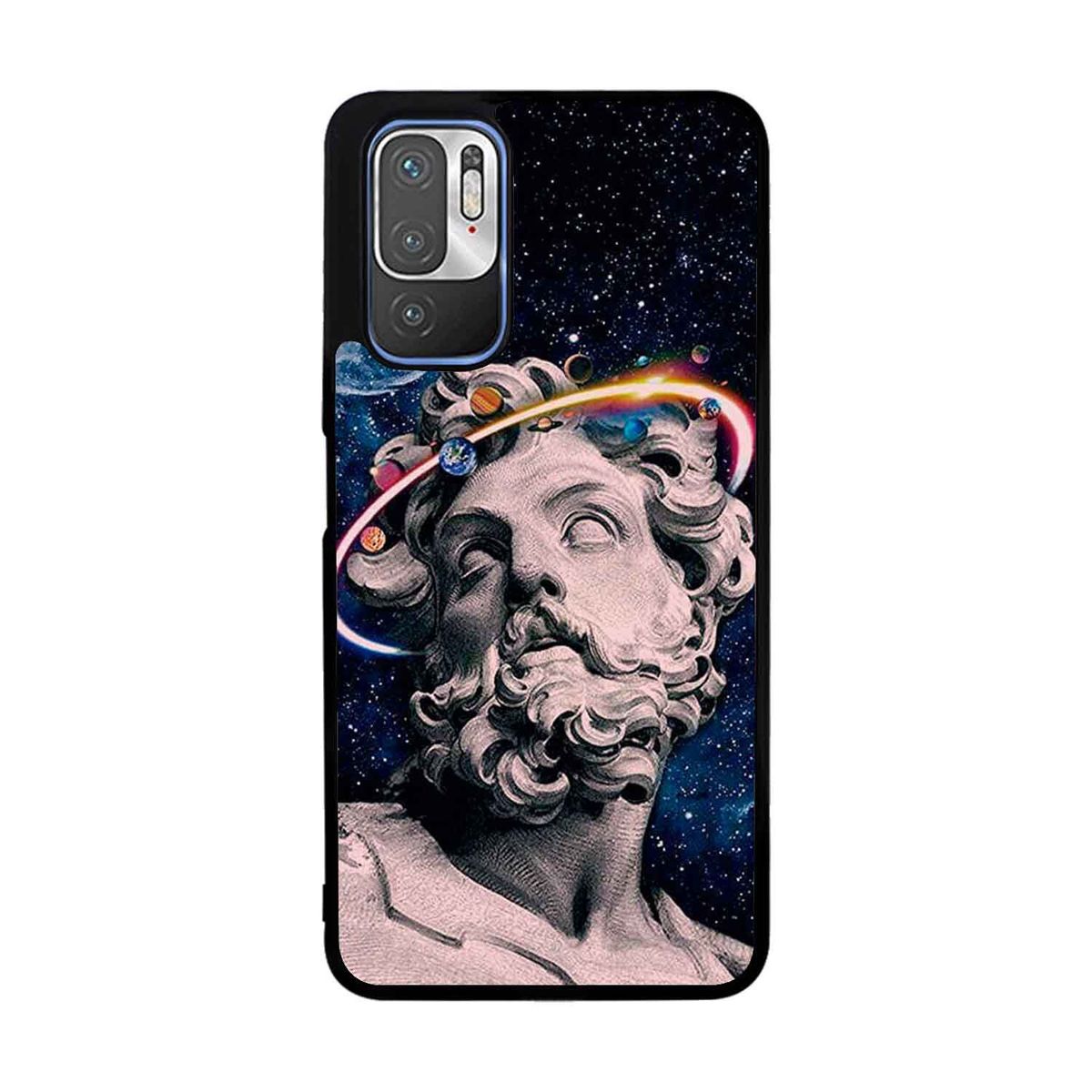 GENERICO - Funda Protector Case Para XIAOMI REDMI NOTE 10 5G