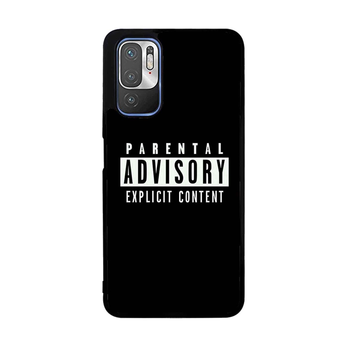 GENERICO - Funda Protector Case Para XIAOMI REDMI NOTE 10 5G