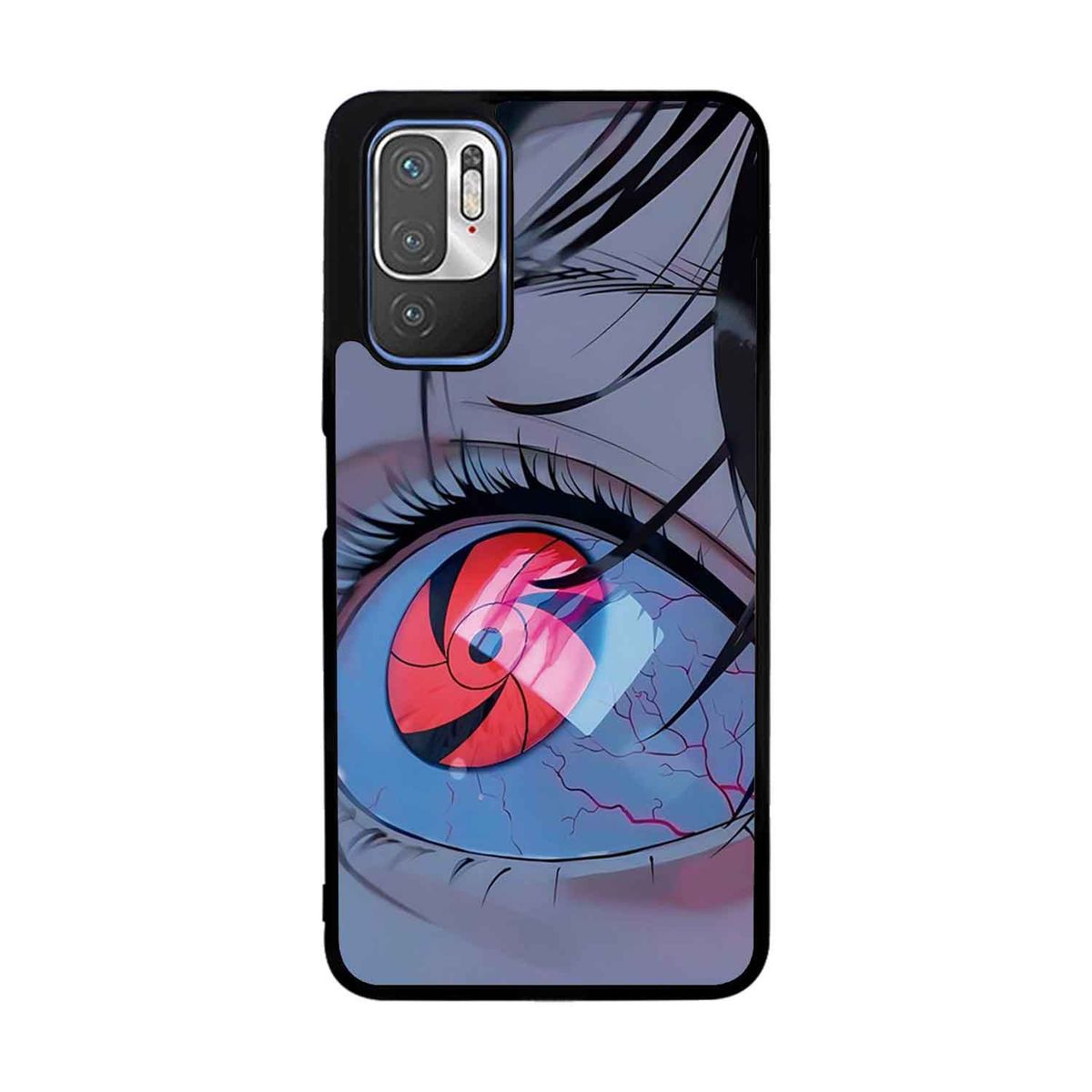 GENERICO - Funda Protector Case Para XIAOMI REDMI NOTE 10 5G