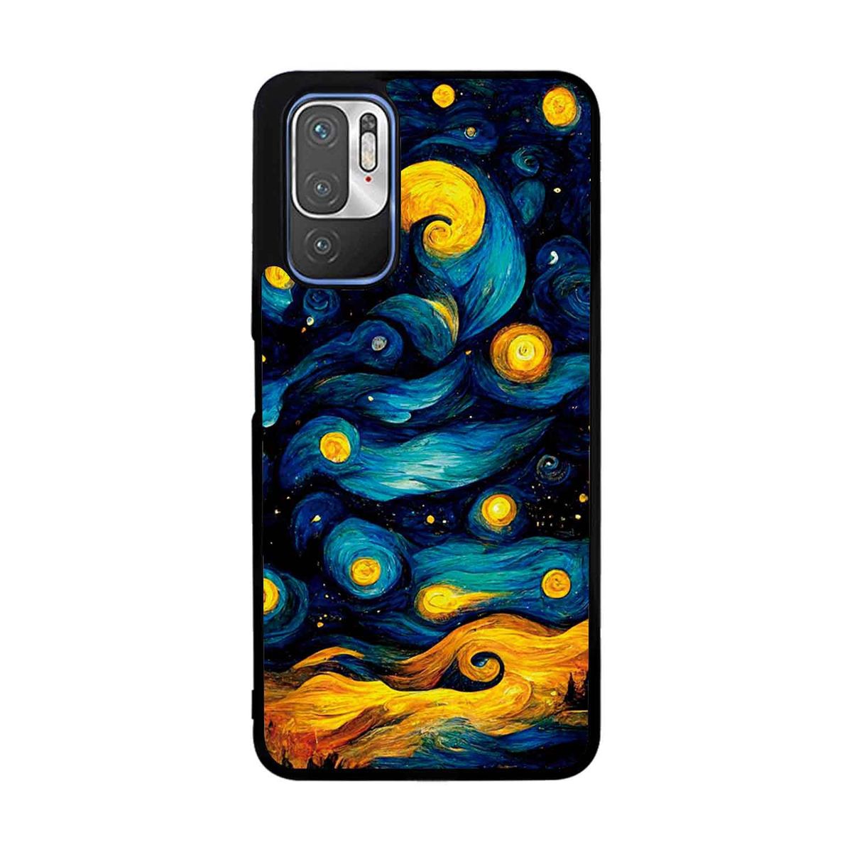 GENERICO - Funda Protector Case Para XIAOMI REDMI NOTE 10 5G