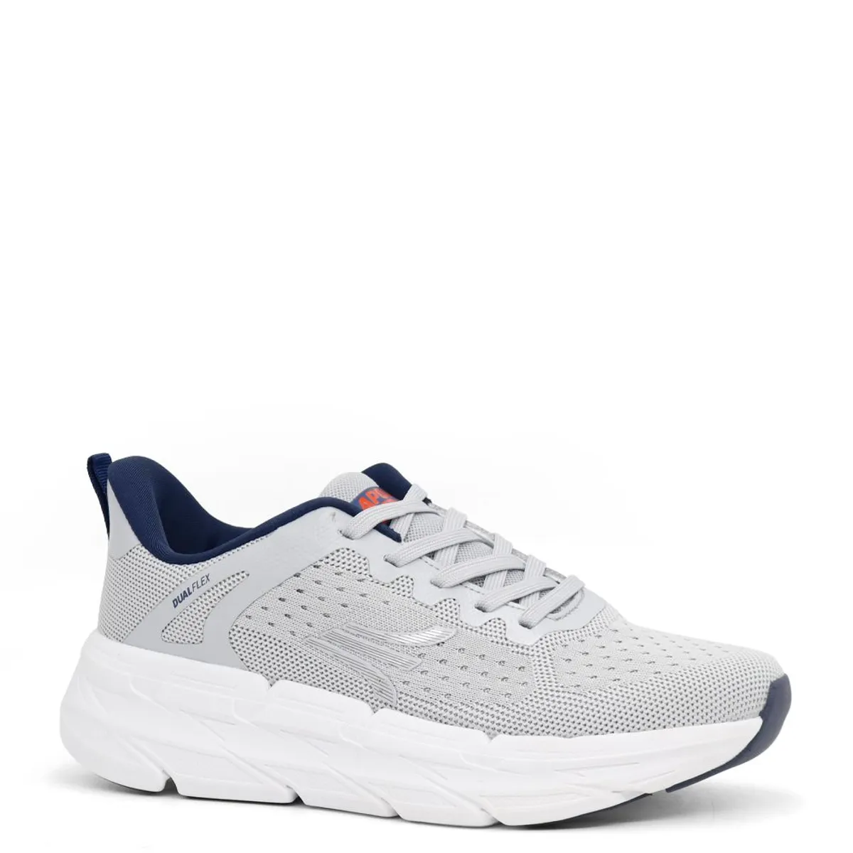 APOLO - Zapatillas Running de Hombre Apolo AH23-27