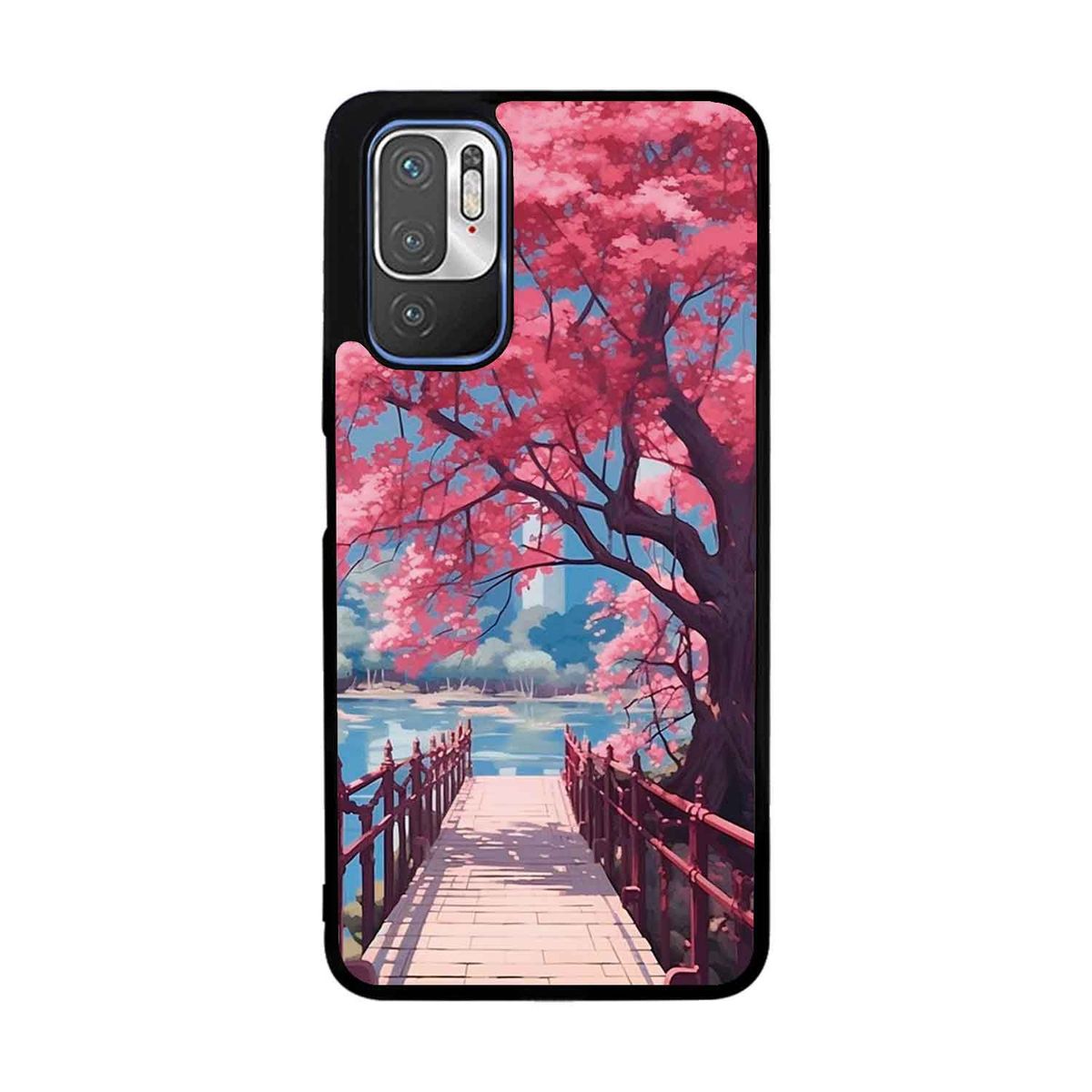 GENERICO - Funda Protector Case Para XIAOMI REDMI NOTE 10 5G