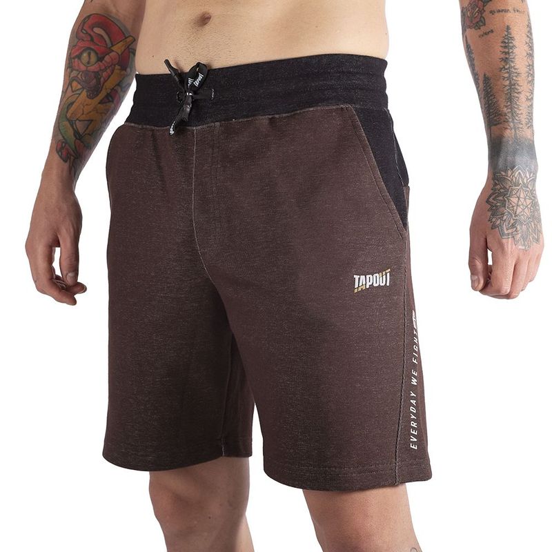 TAPOUT - Short Hombre Tapout Drago