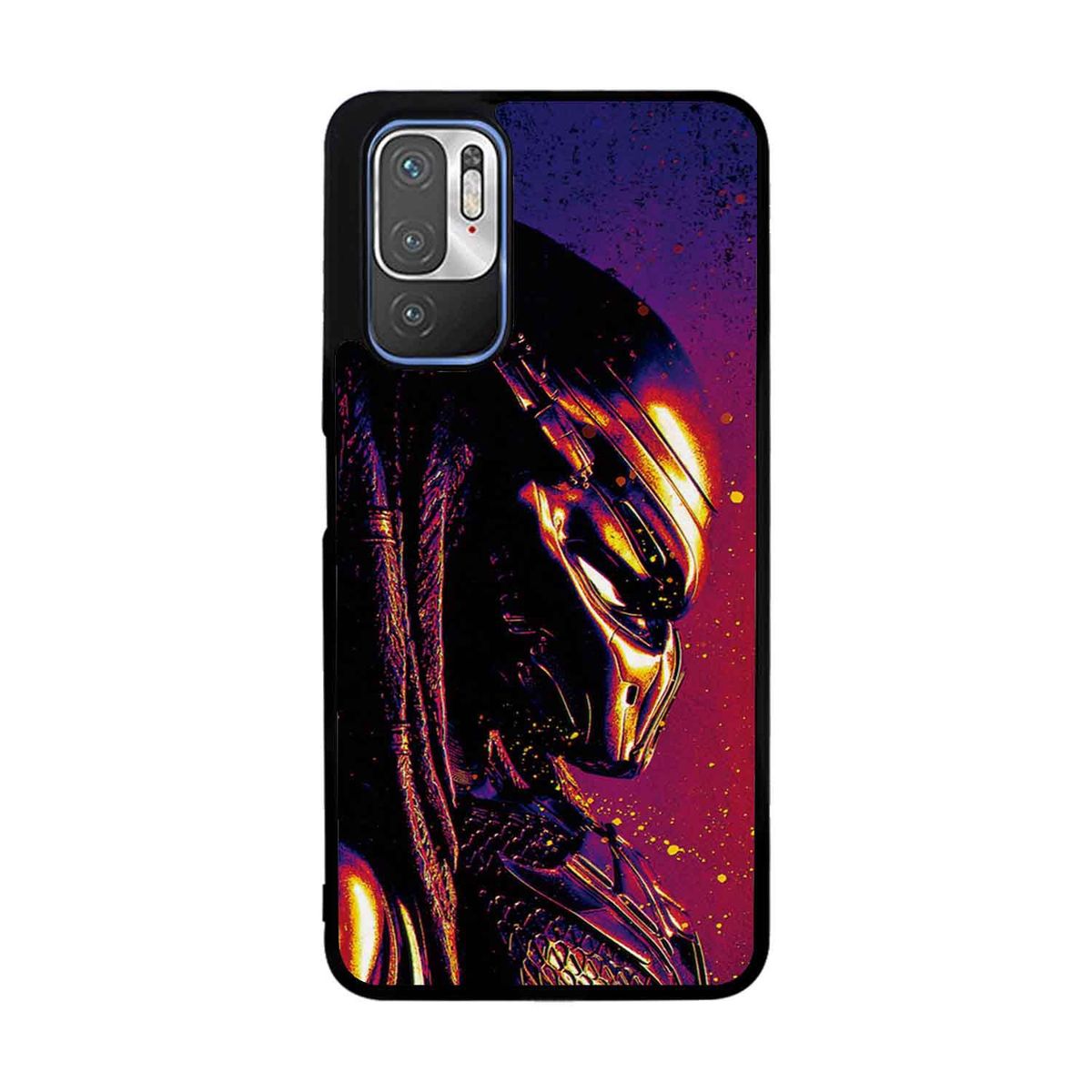 GENERICO - Funda Protector Case Para XIAOMI REDMI NOTE 10 5G